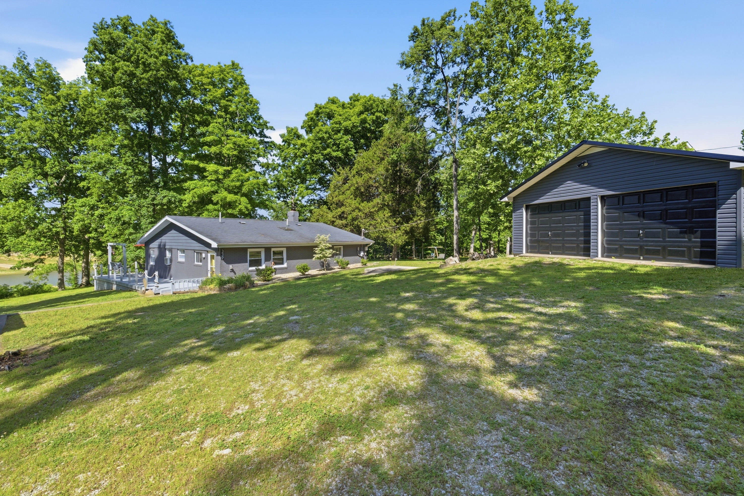  339 Rough River Resort Road, McDaniels, KY 40152 - 物件實景