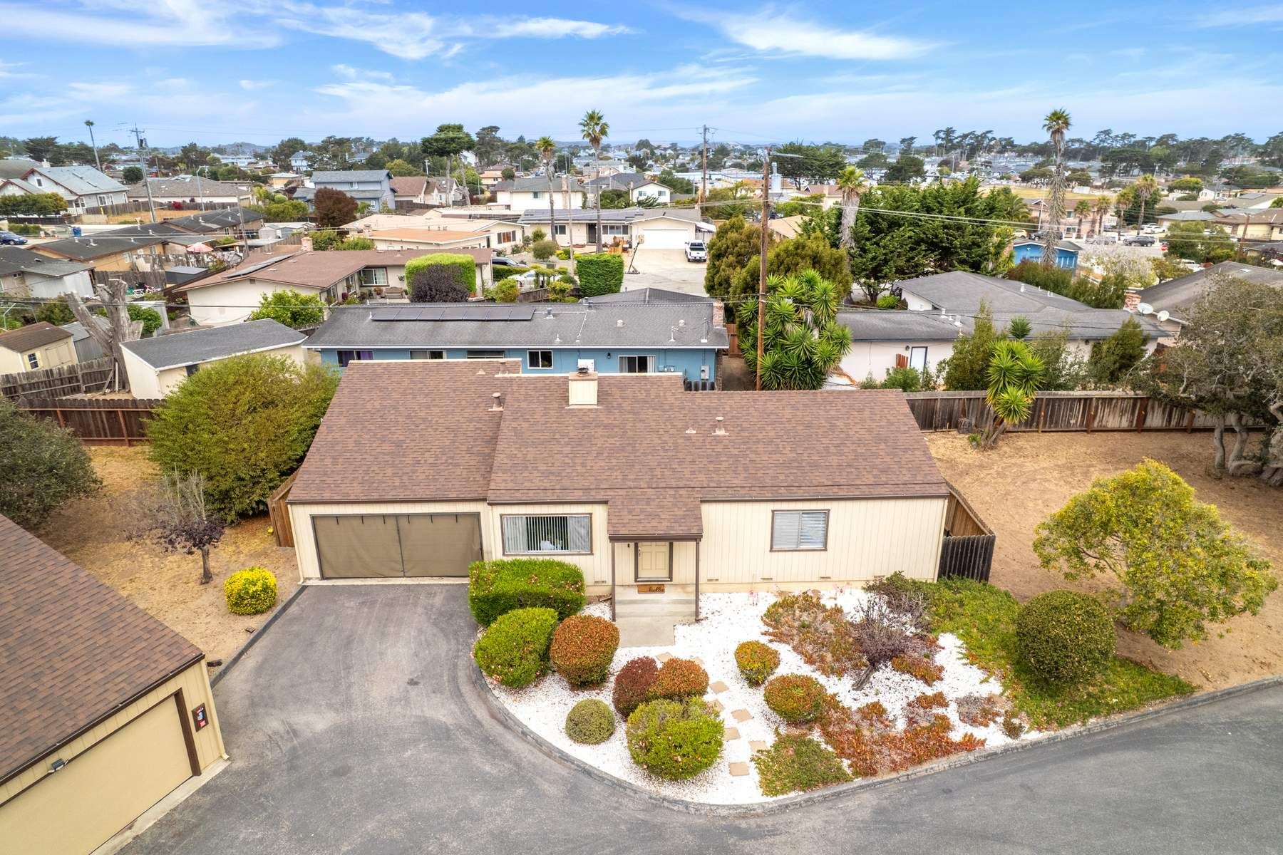  3080 Crumpton Lane, #21 - 物件實景