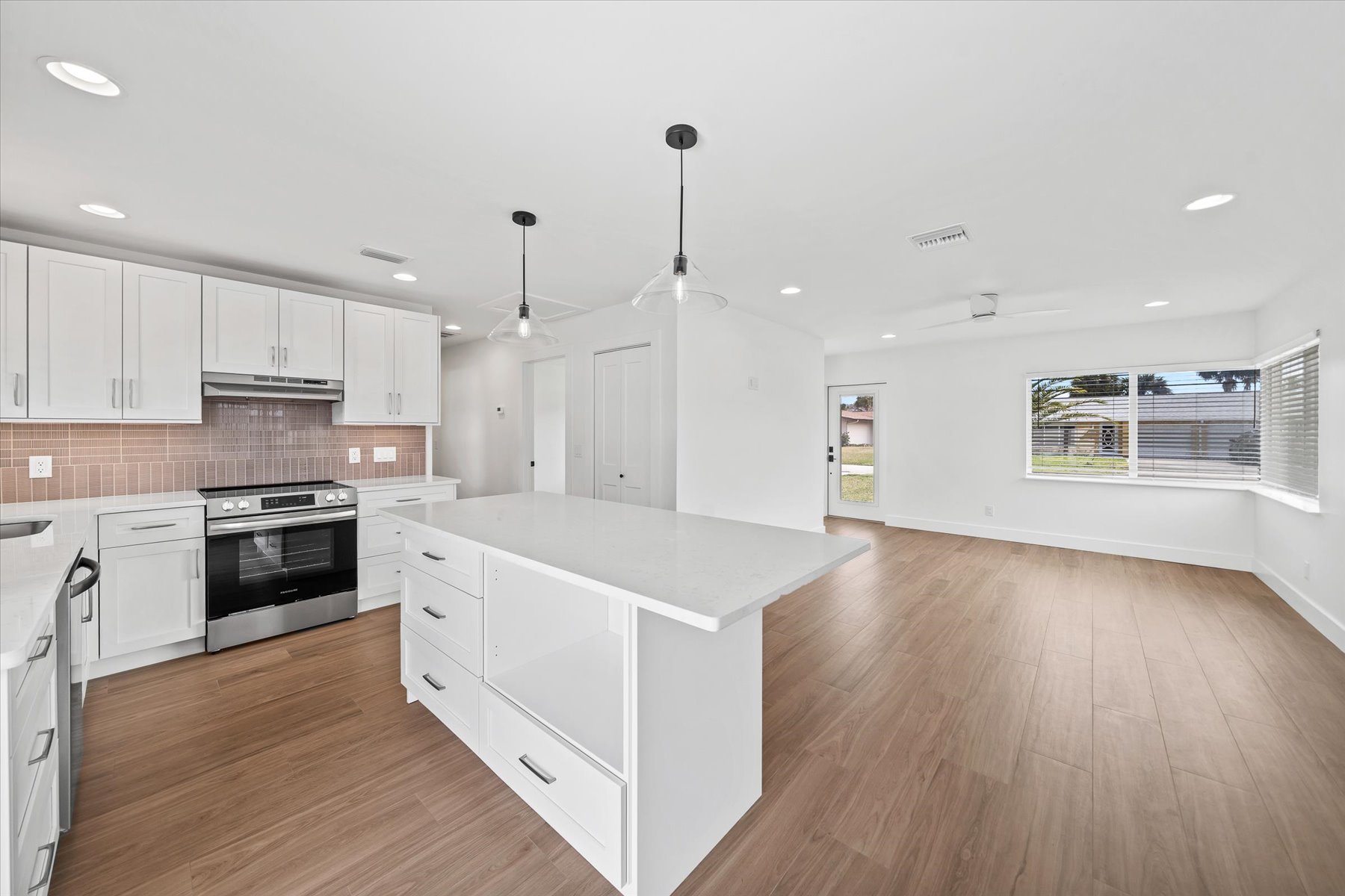  122 1st Avenue, Indialantic, FL, 32903 - 物件實景