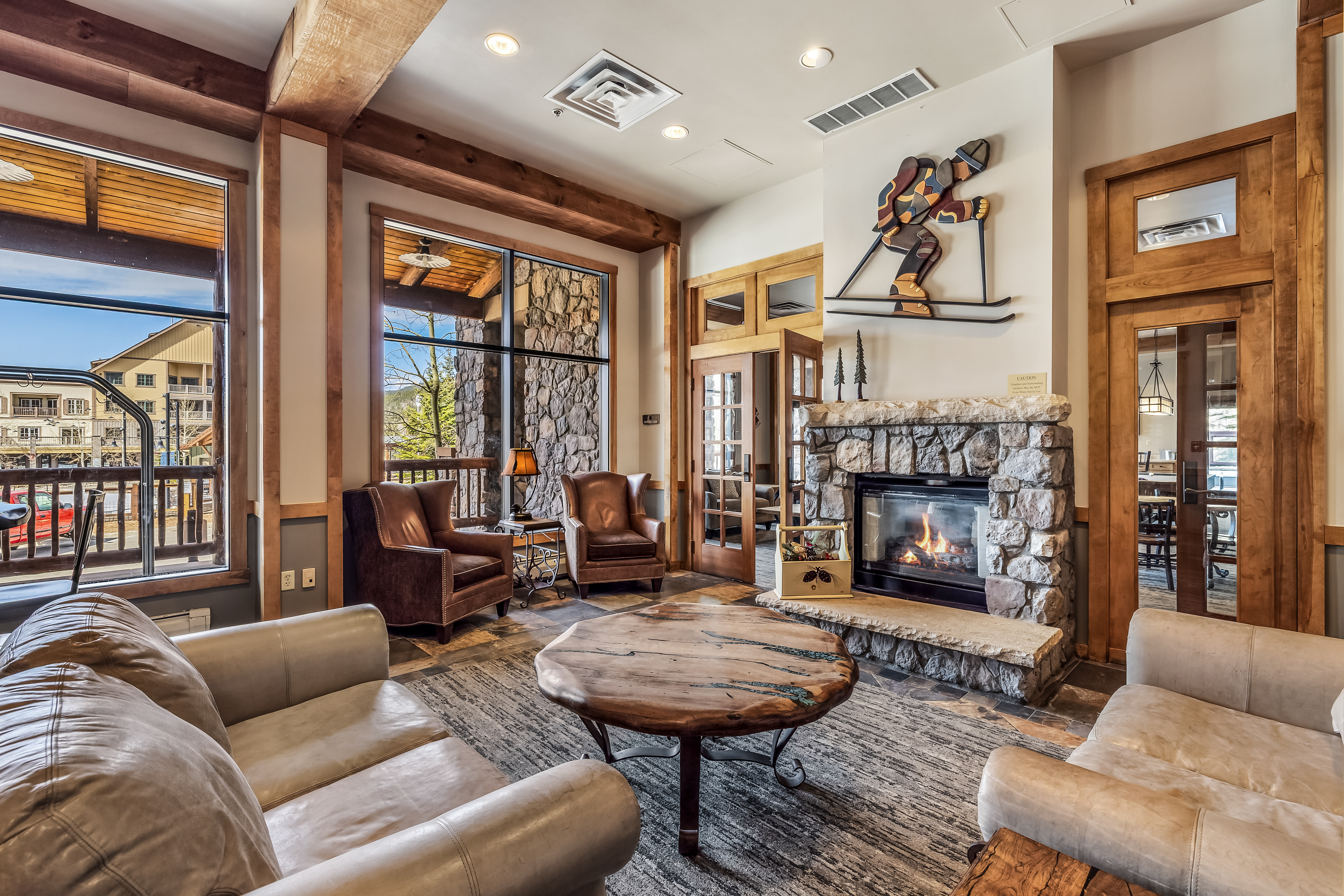  100 Dercum Square, Keystone, CO, 80435 - 物件實景