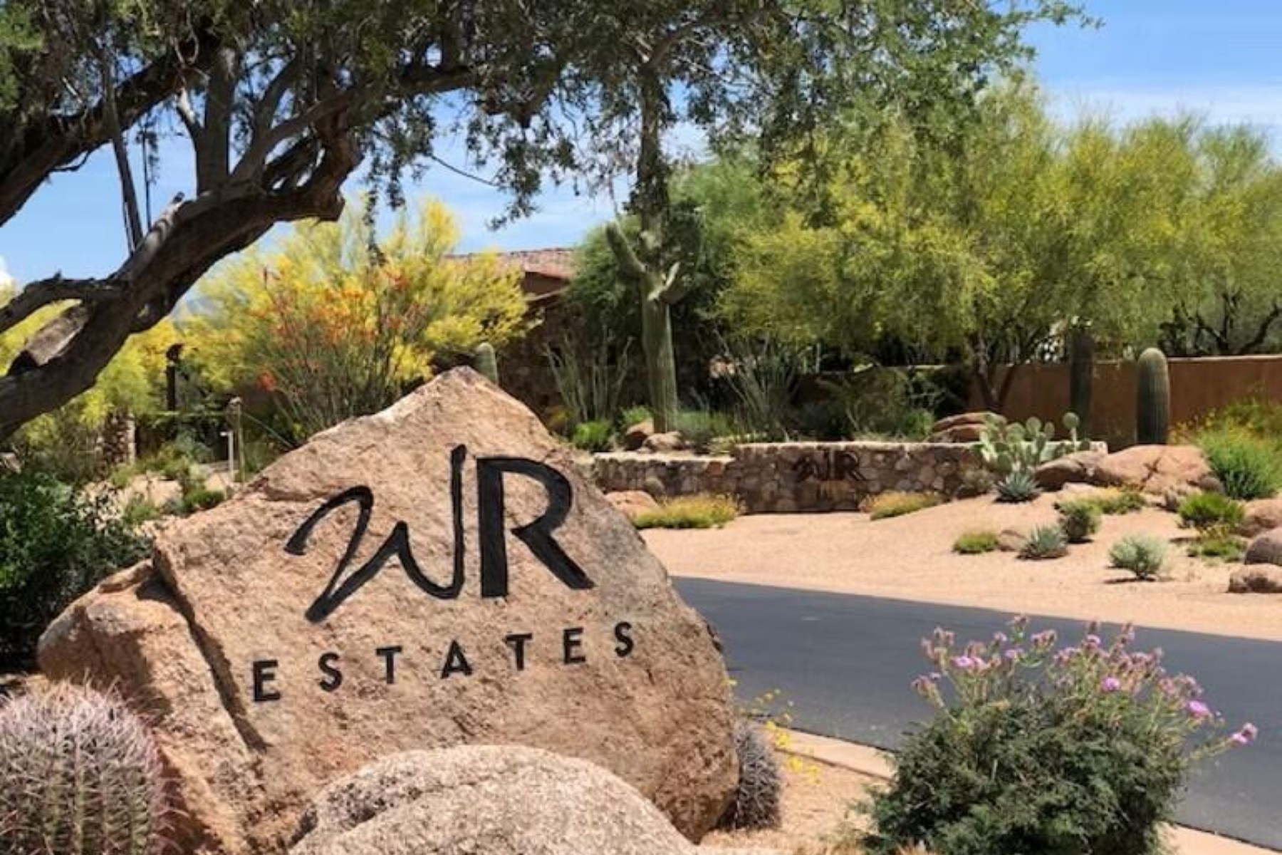  33296 N Vanishing Trail¦Scottsdale, AZ - 物件實景