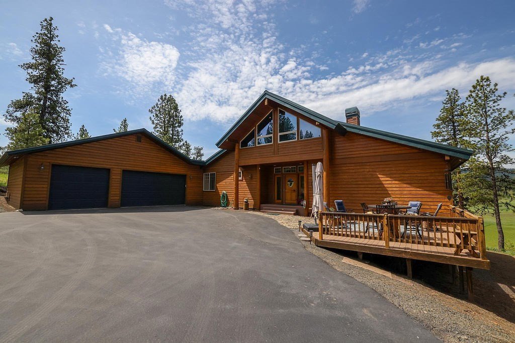 New Meadows, Idaho, 83654, United States, 3 Bedrooms Bedrooms, ,1 BathroomBathrooms,Residential,For Sale,1846350