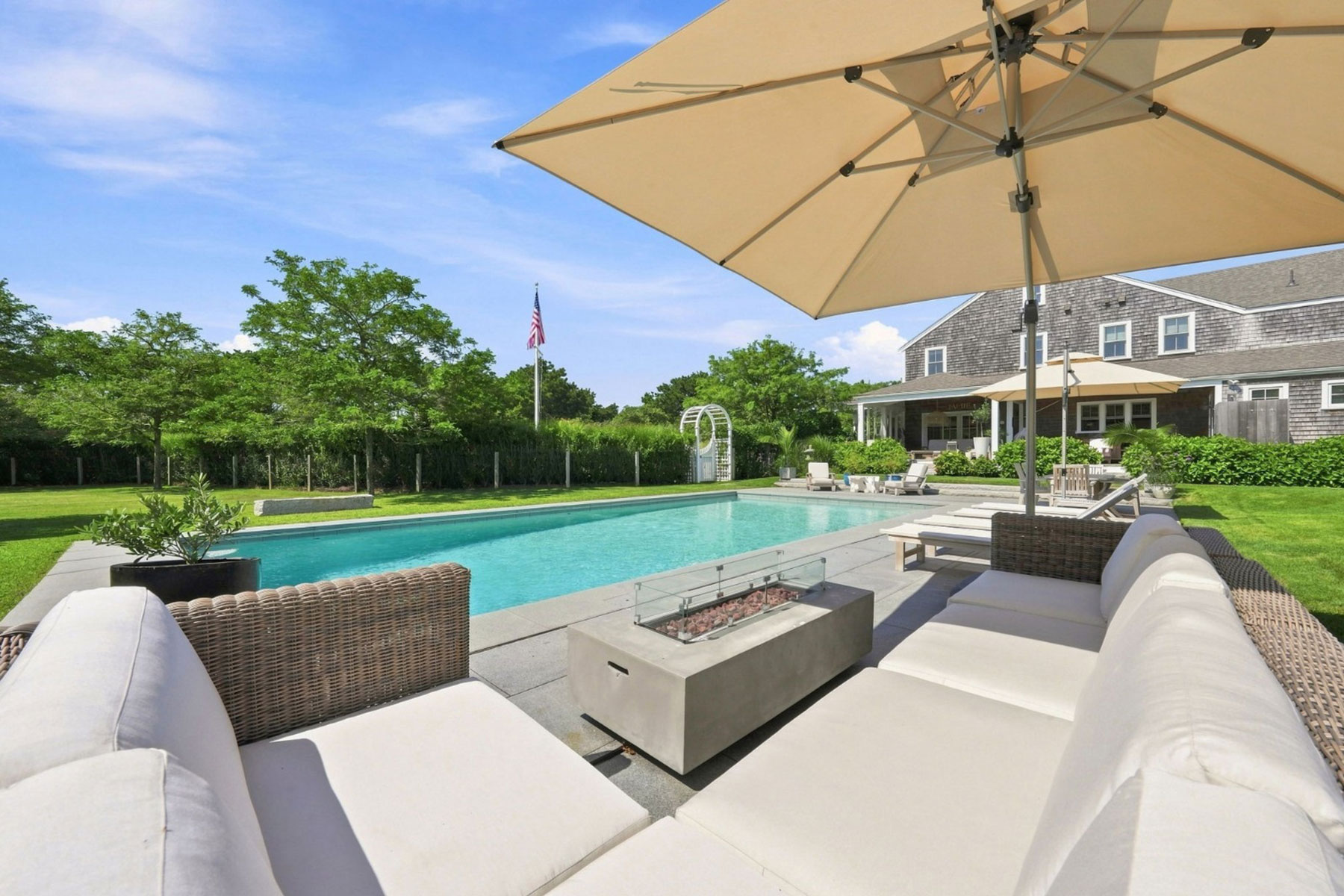  20 Boulevarde, Nantucket, MA, 02554 - 物件實景