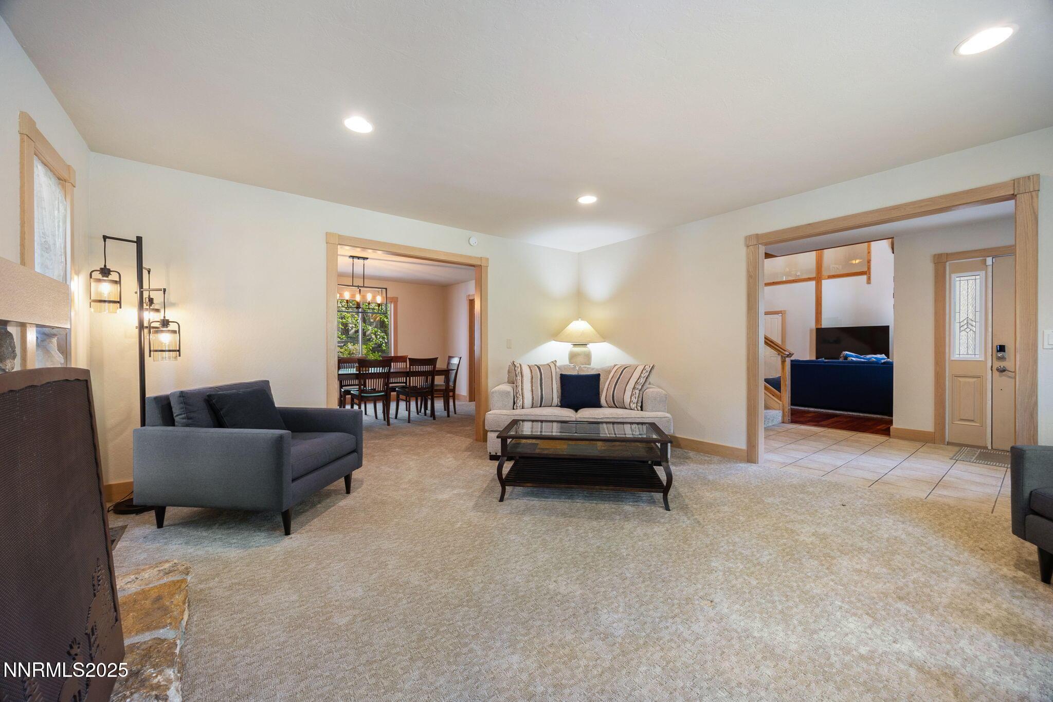 Incline Village, Nevada, 89451, United States, 5 Bedrooms Bedrooms, ,4 BathroomsBathrooms,Residential,For Sale,1927204
