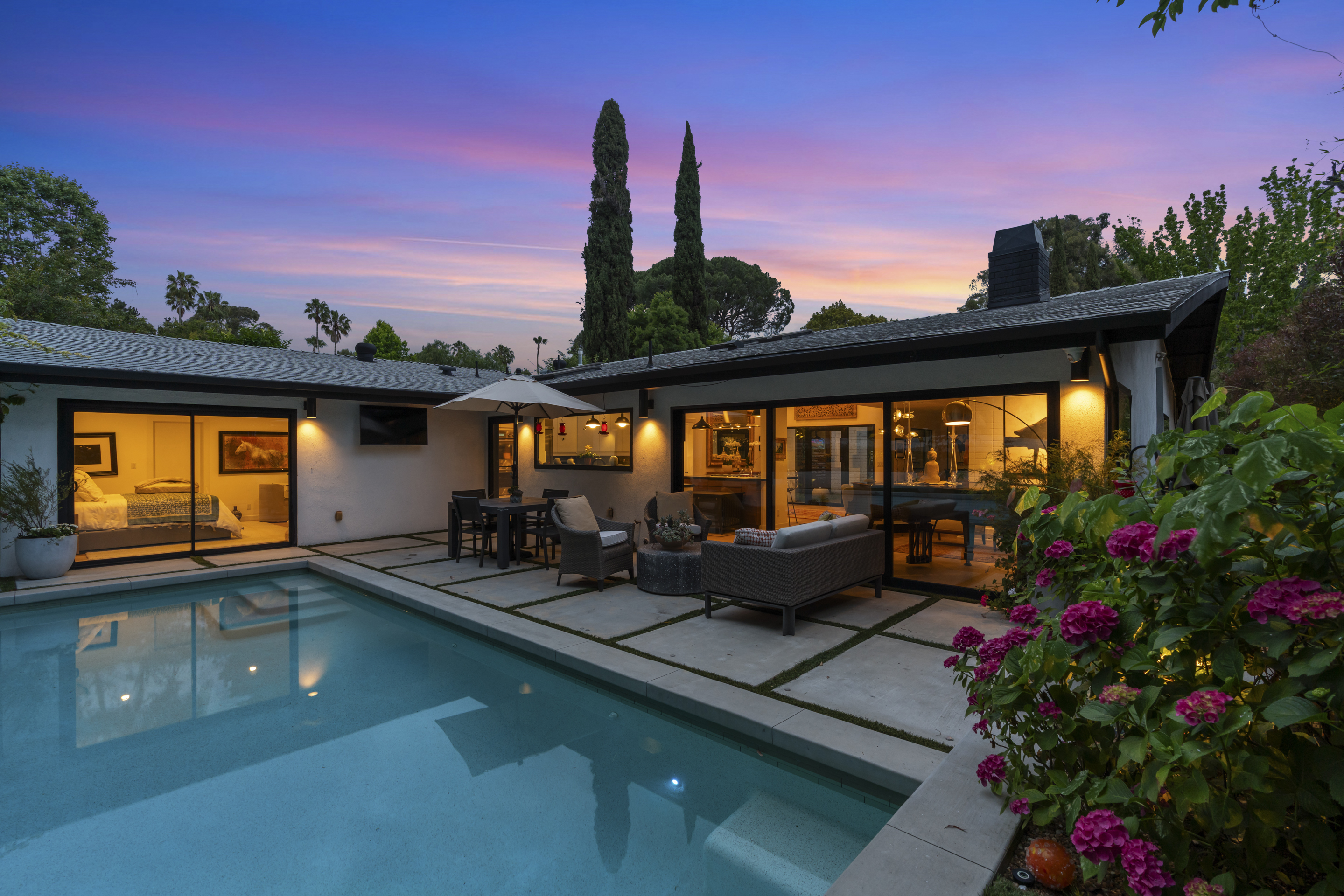  3135 Nichols Canyon Road - 物件實景