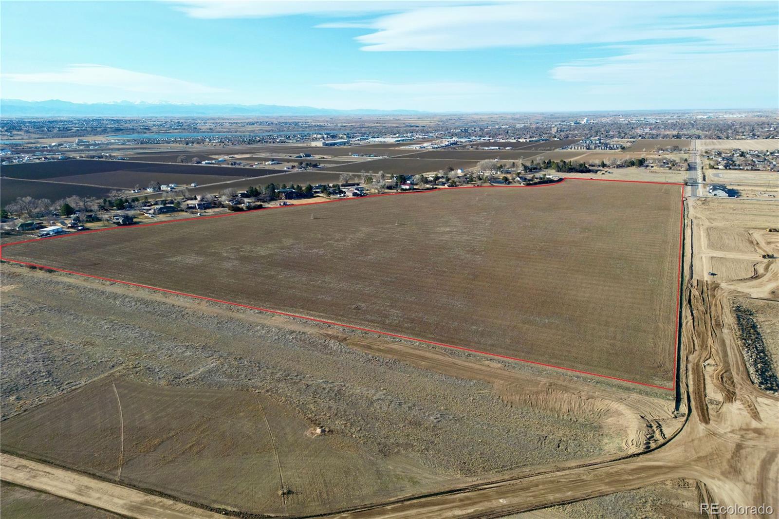 Brighton, Colorado, 80601, United States, ,Land,For Sale,1746559