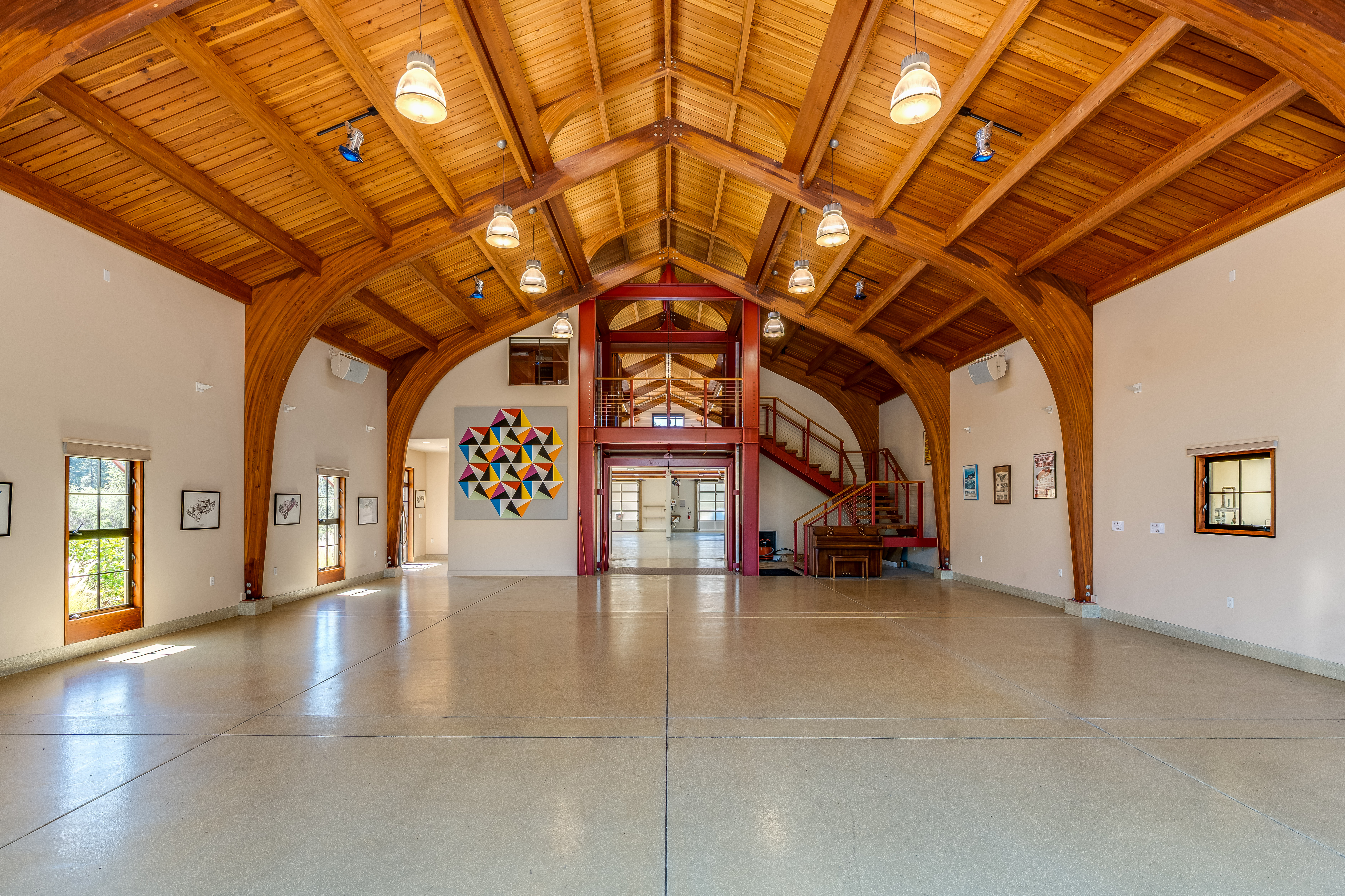  Edna Valley Wine Country Estate - 物件實景