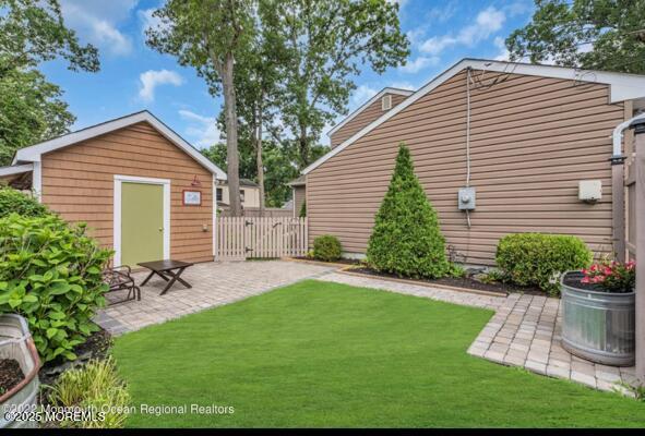 Toms River, New Jersey, 08755, United States, 4 Bedrooms Bedrooms, ,3 BathroomsBathrooms,Residential,For Sale,1900593