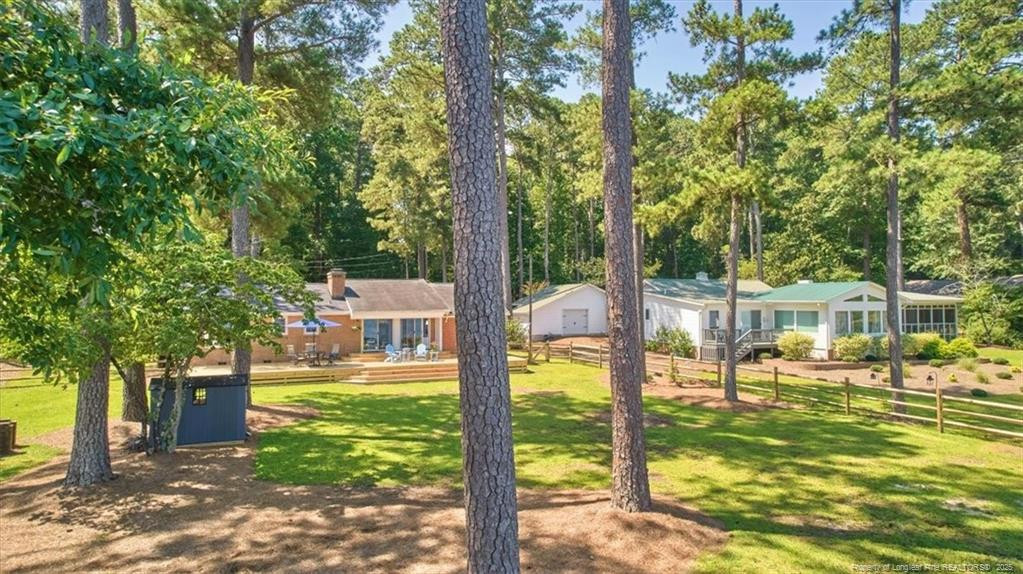 Whispering Pines, North Carolina, 28327, United States, 2 Bedrooms Bedrooms, ,2 BathroomsBathrooms,Residential,For Sale,1956580