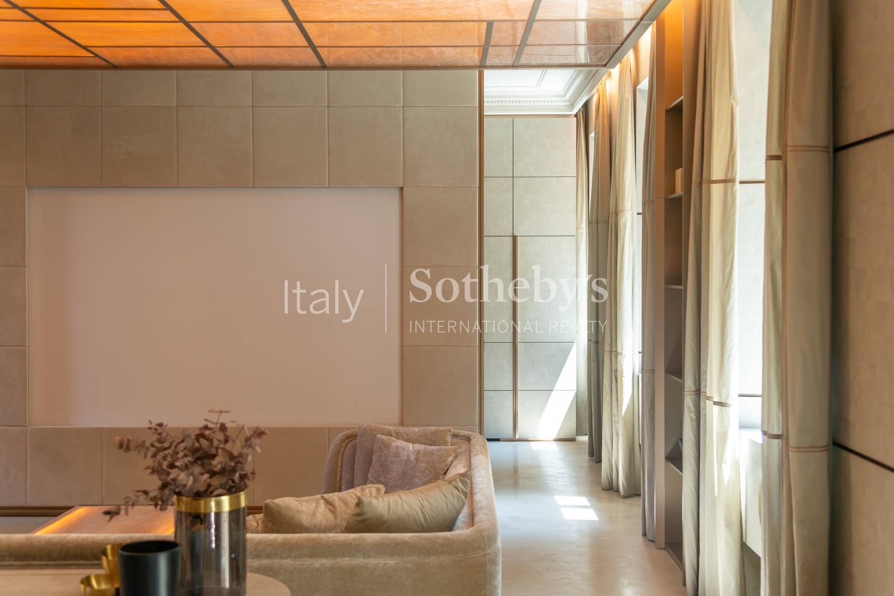  A sophisticated, move-in ready apartment steps from the Duomo - 物件實景