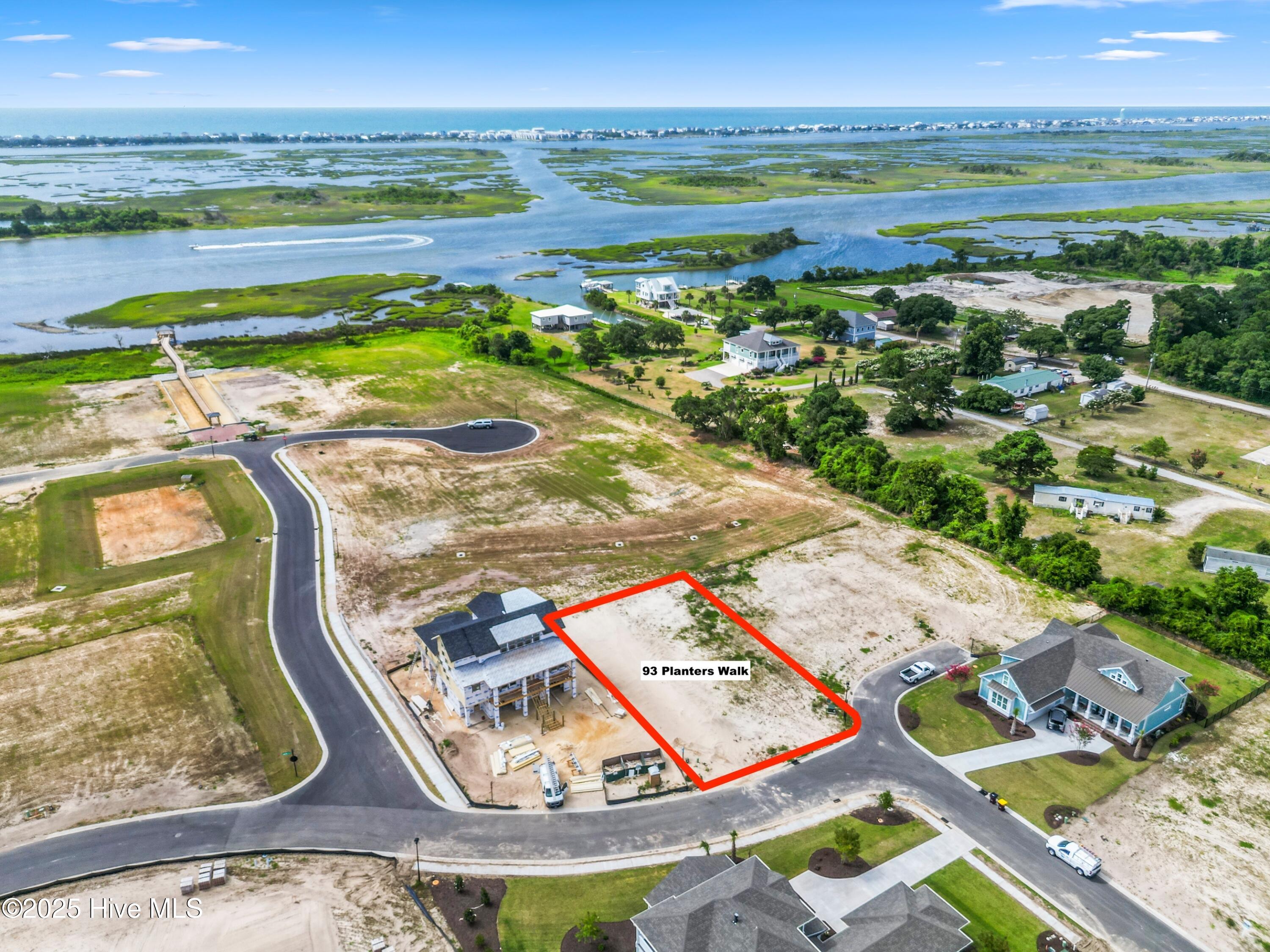 Hampstead, North Carolina, 28443, United States, 4 Bedrooms Bedrooms, ,4 BathroomsBathrooms,Residential,For Sale,1991951