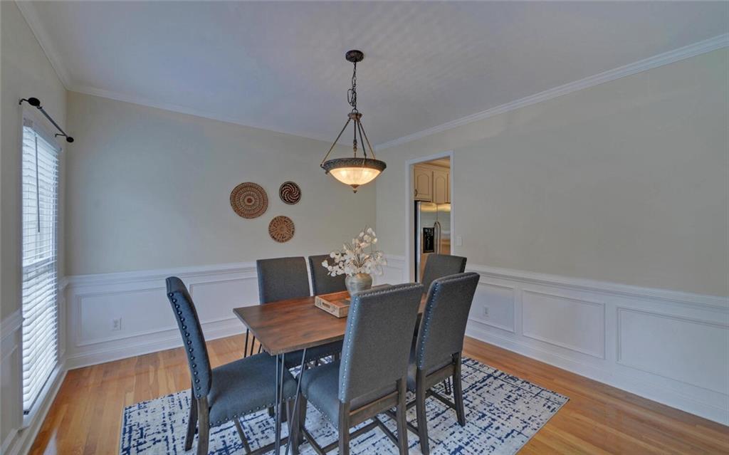 Lawrenceville, Georgia, 30043, United States, 5 Bedrooms Bedrooms, ,4 BathroomsBathrooms,Residential,For Sale,1794792