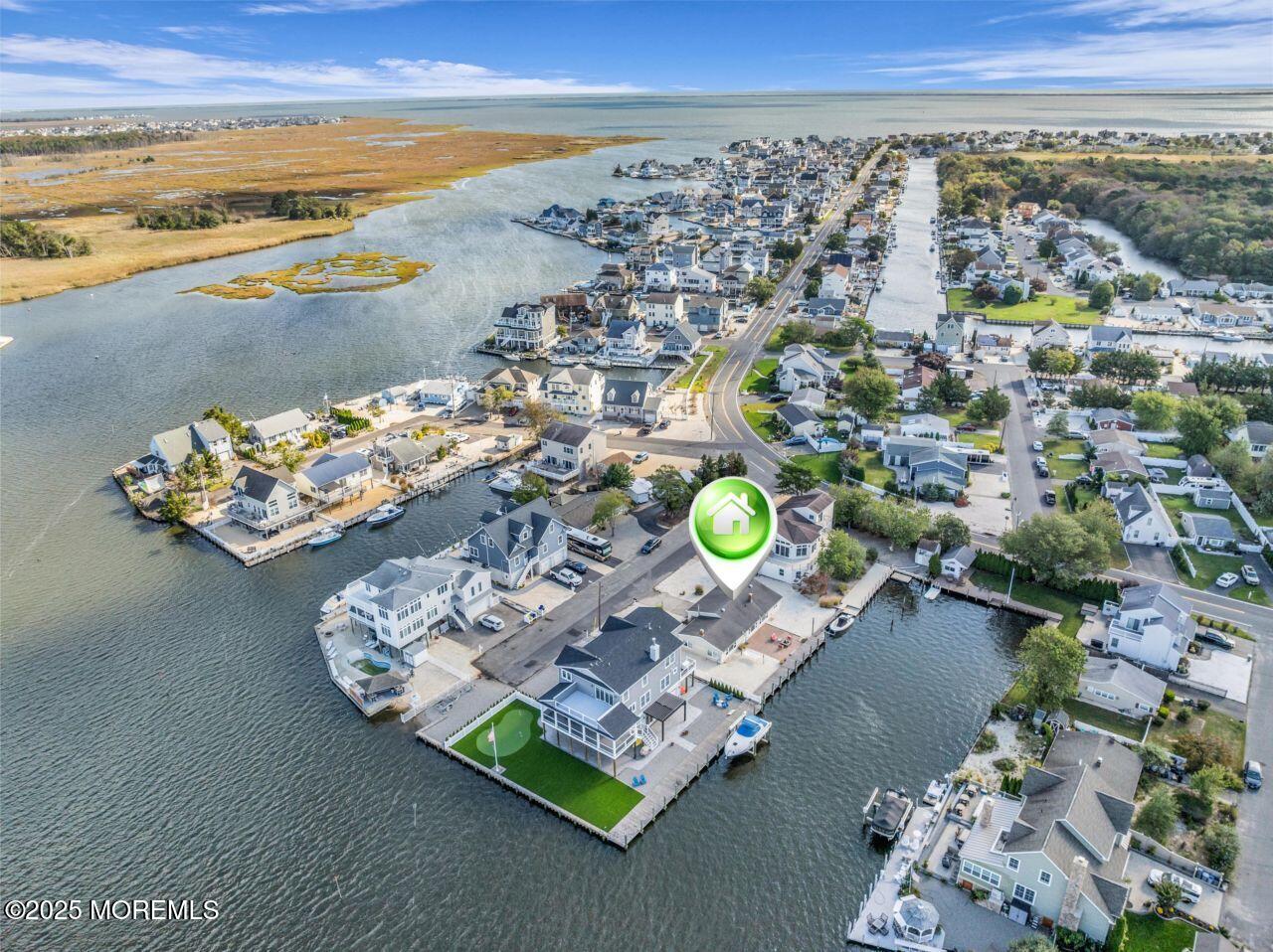 Forked River, New Jersey, 08731, United States, 2 Bedrooms Bedrooms, ,2 BathroomsBathrooms,Residential,For Sale,1980581