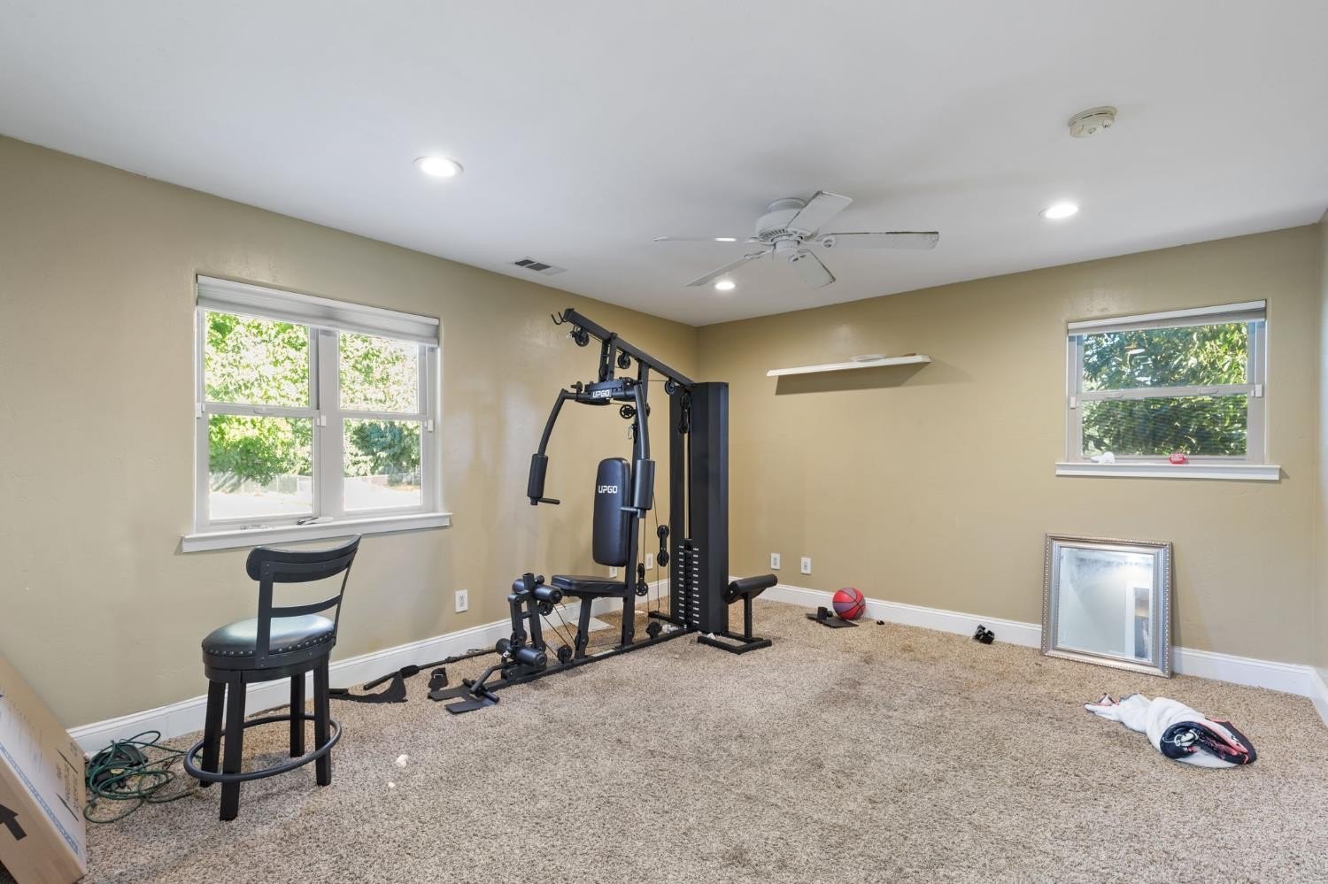 Clovis, California, 93619, United States, 4 Bedrooms Bedrooms, ,4 BathroomsBathrooms,Residential,For Sale,1924178