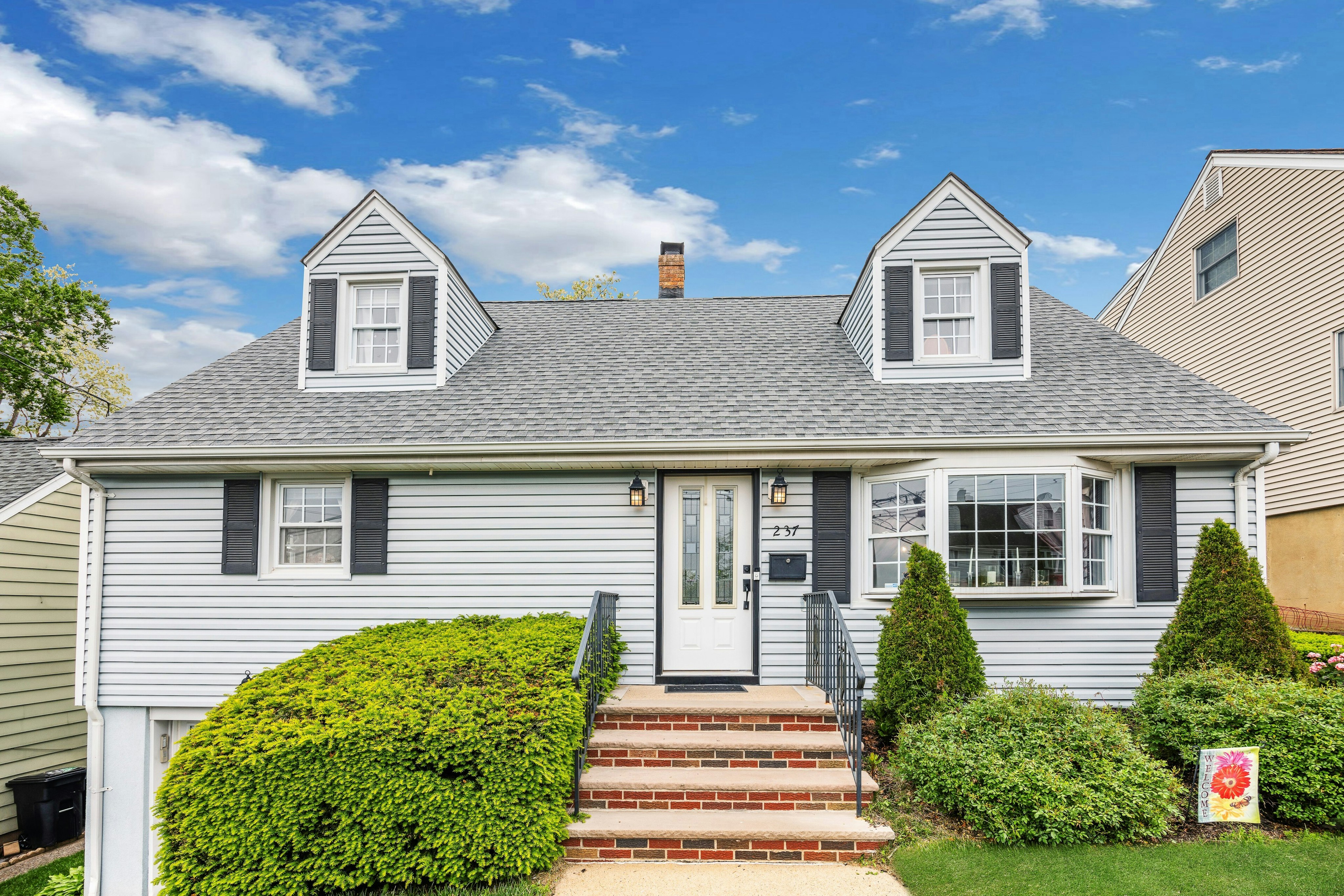  237 North Avenue, Wood-Ridge, NJ 07075 - 物件實景