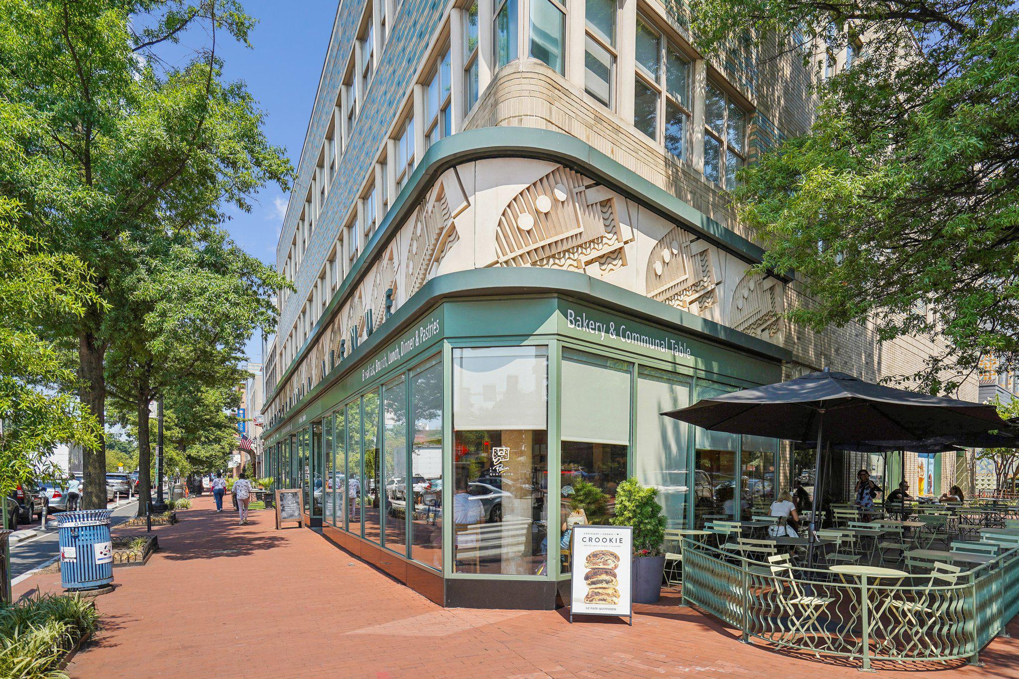  626 D Street NE, Washington, DC, 20002 - 物件實景