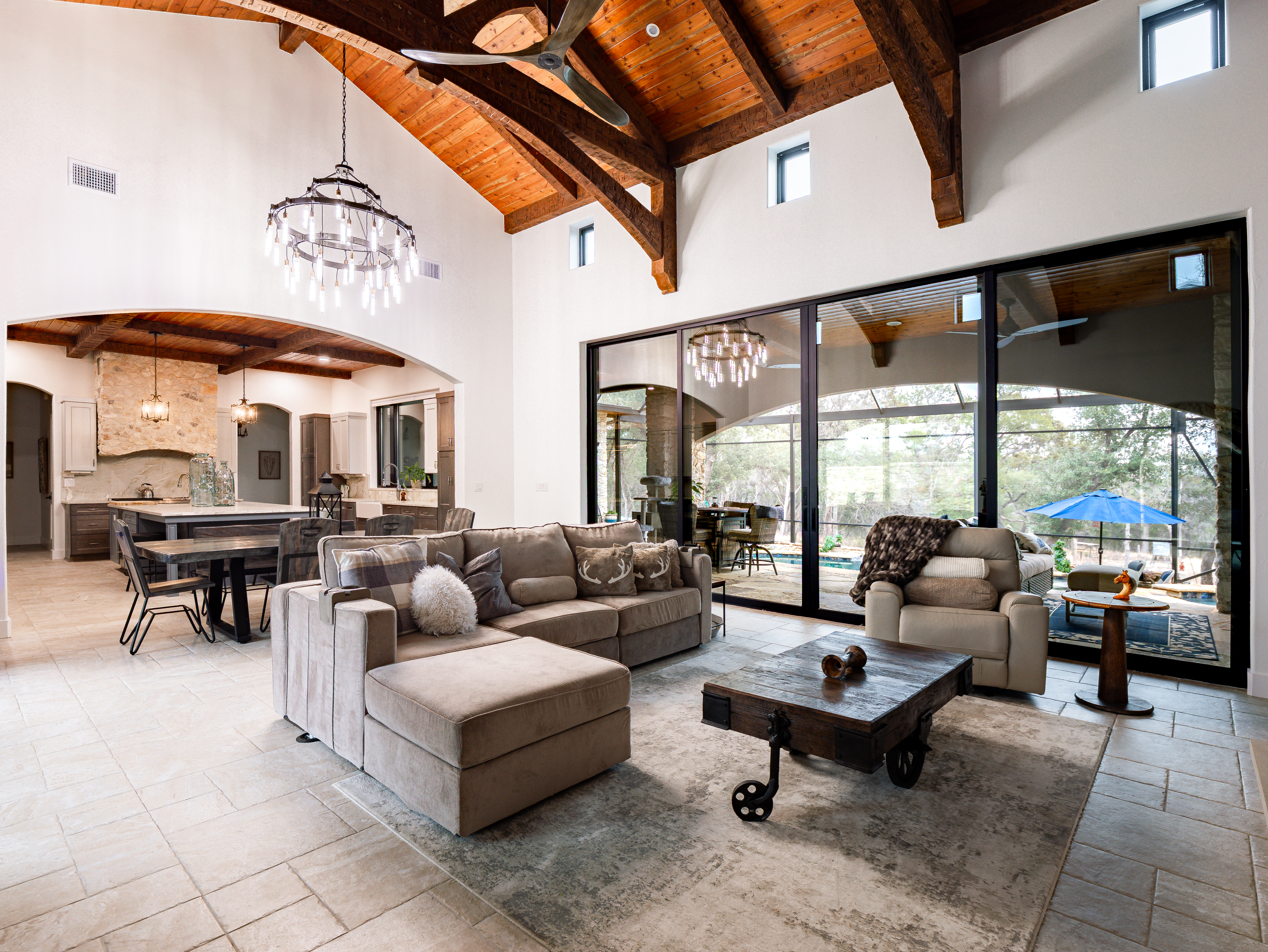  Rancho Solara - 物件實景