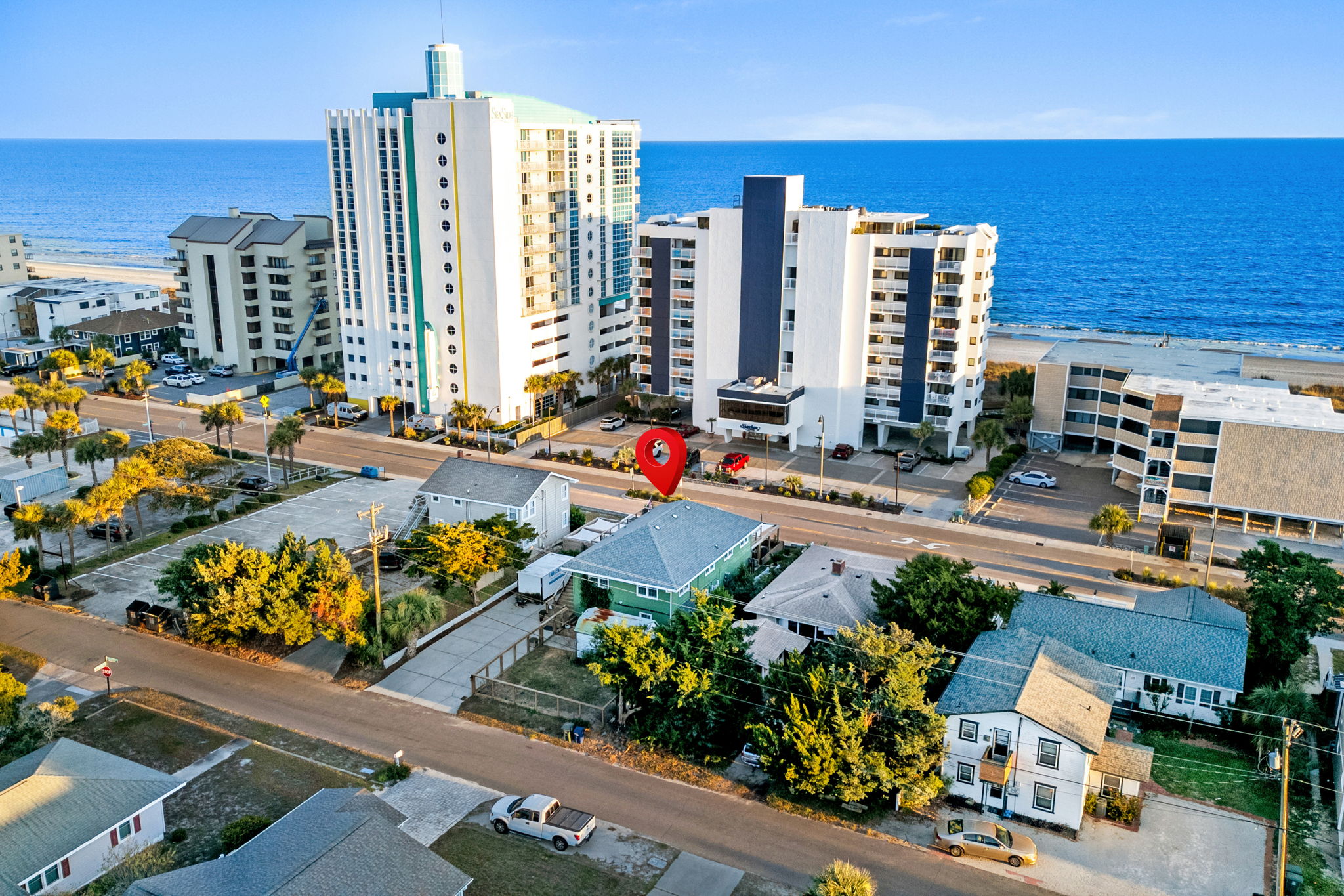 North Myrtle Beach, South Carolina, 29582, United States, 6 Bedrooms Bedrooms, ,3 BathroomsBathrooms,Residential,For Sale,1994221