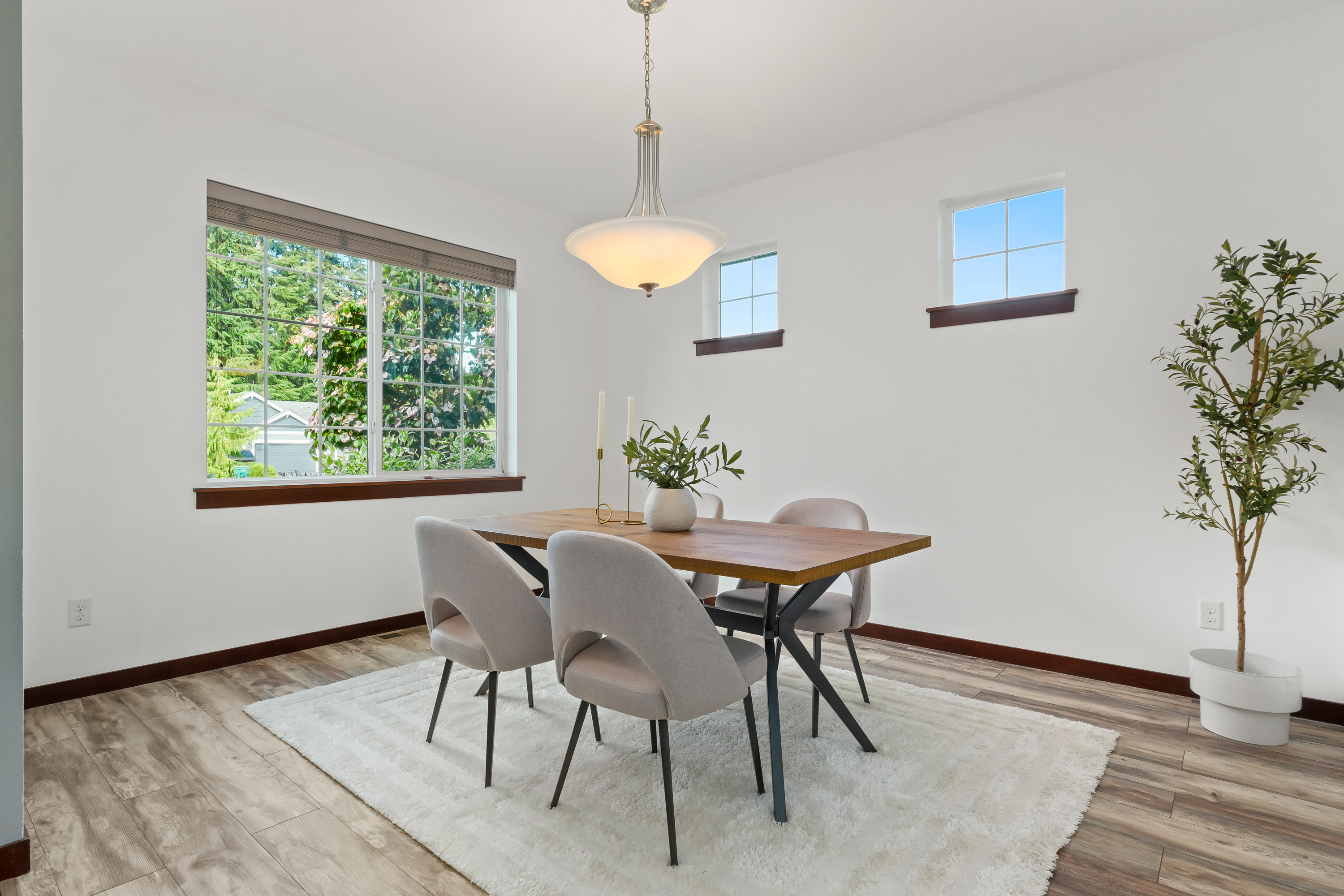  Quail Run  Refined Northwest Living in Arlington Heights - 物件實景