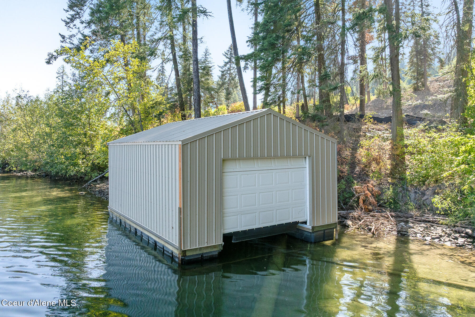 Coeur d'Alene, Idaho, 83814, United States, ,Land,For Sale,1977731