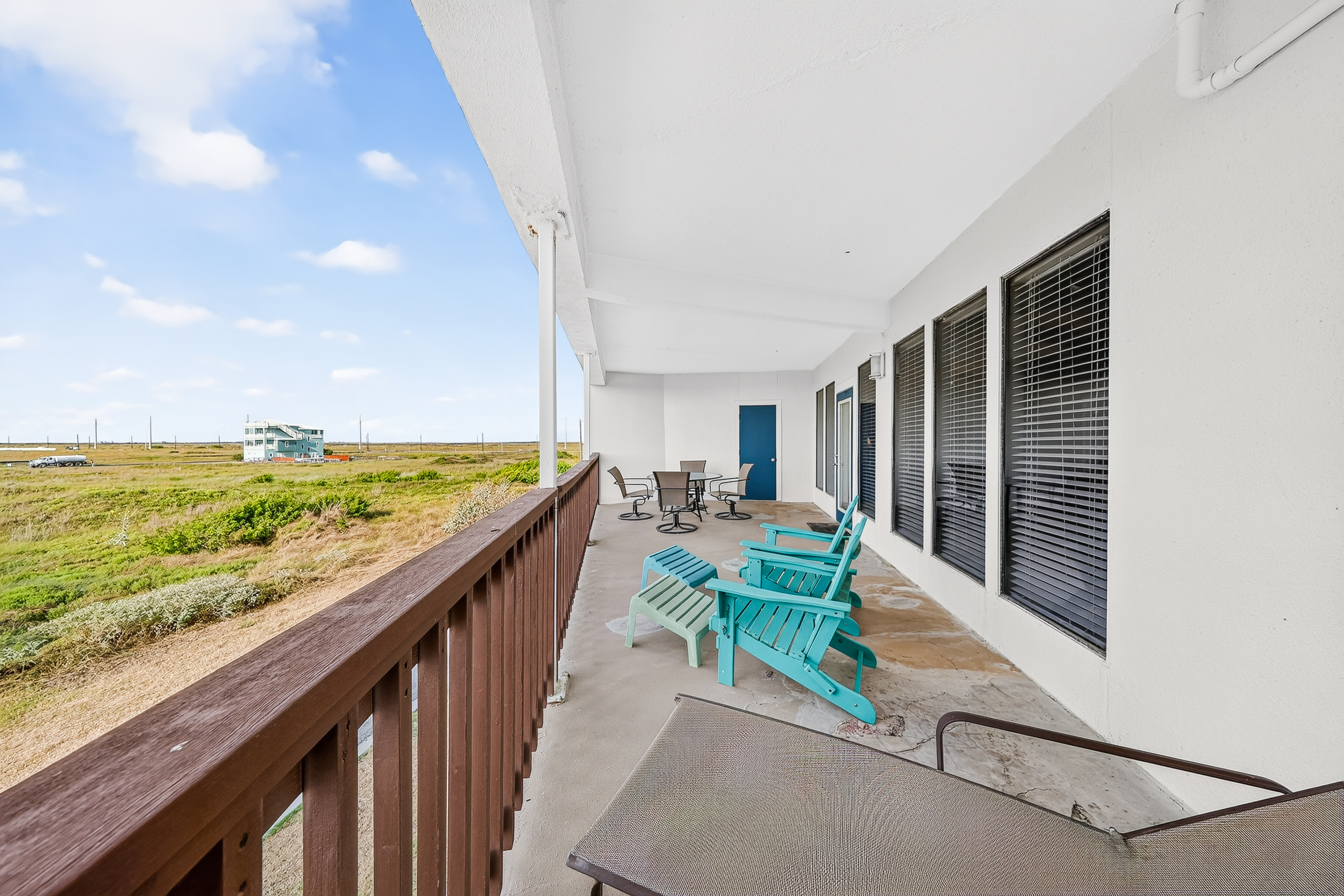  Beachside Condo at Port Royal - 物件實景