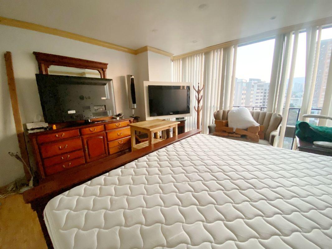 Bosques de Reforma, Cuajimalpa de Morelos, Ciudad de México, 05120, Mexico, 3 Bedrooms Bedrooms, ,3 BathroomsBathrooms,Residential,For Sale,Bosques de Reforma,1443595