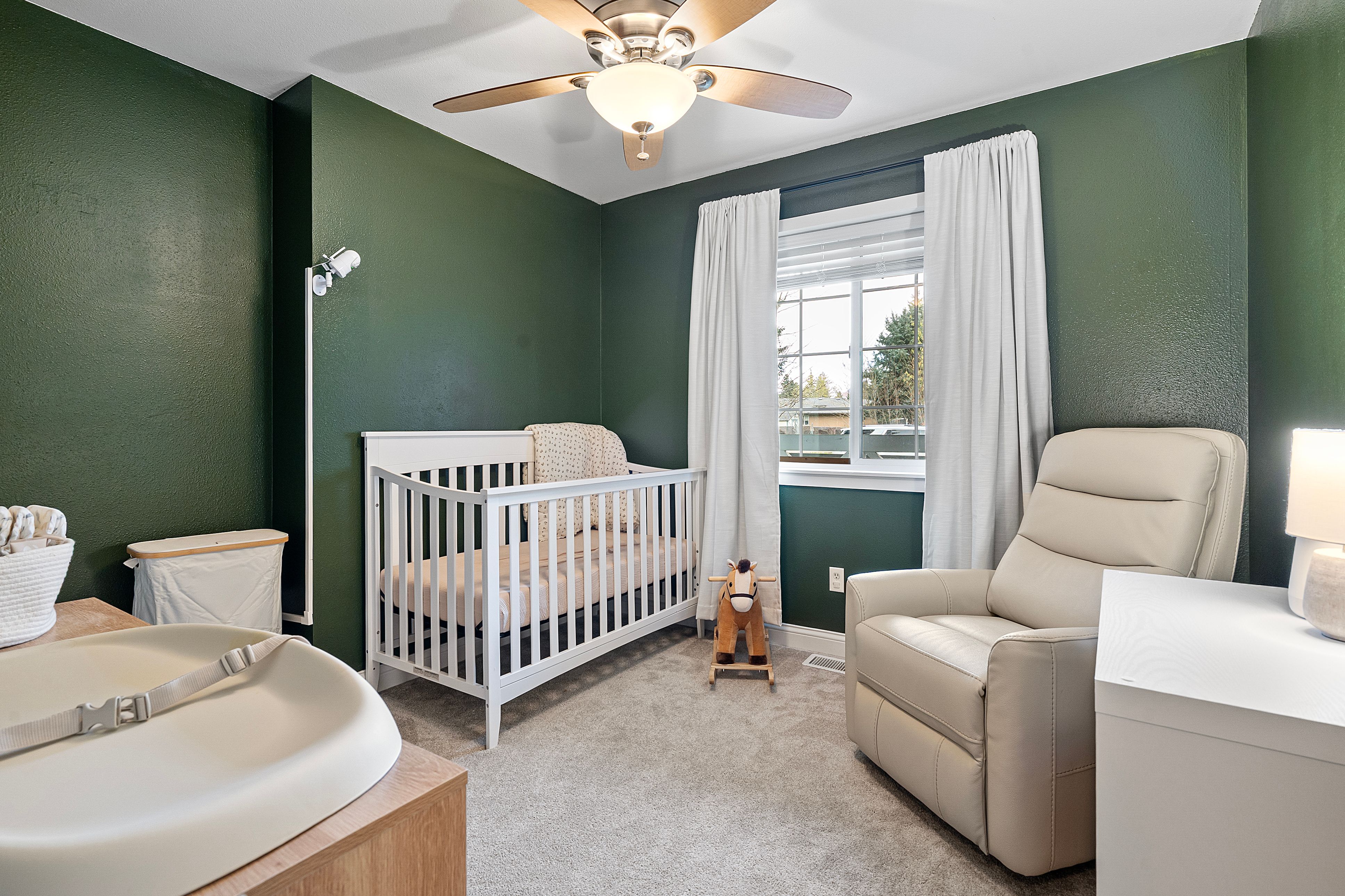  17511 Scenic Shores Ct SE, Yelm, WA 98597 - 物件實景