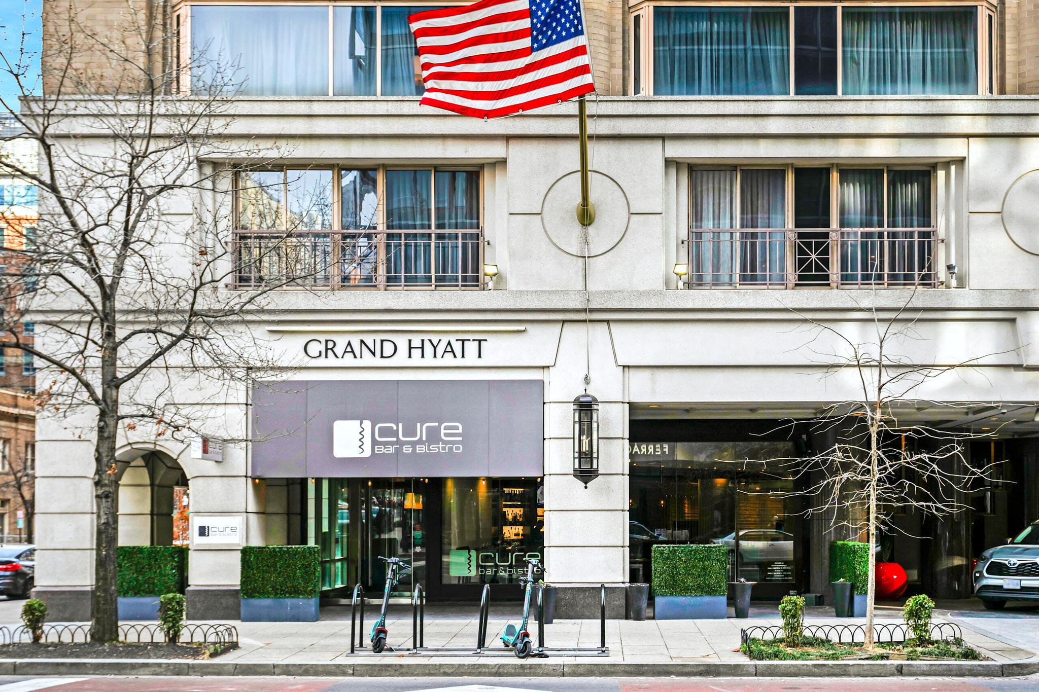  920 I Street NW, Washington, DC, 20001 - 物件實景