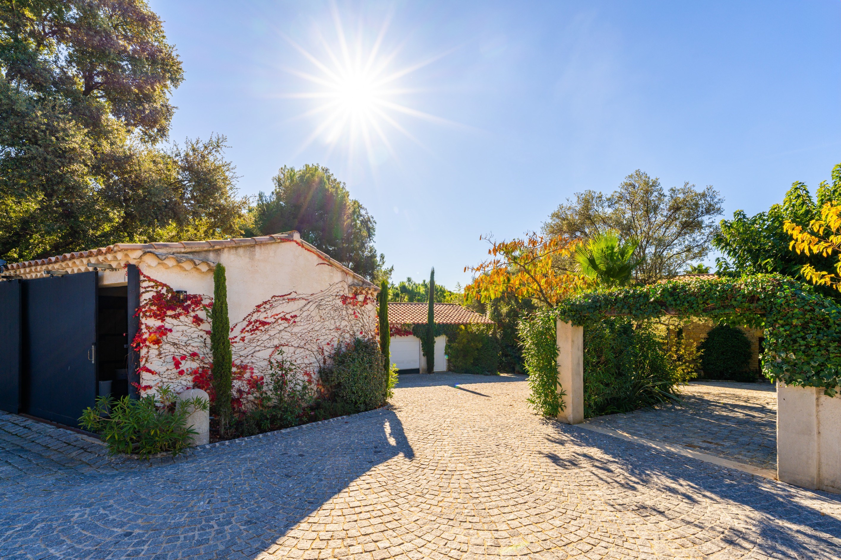  Le Castellet, Provence – Wine and Olive Estate - 物件實景