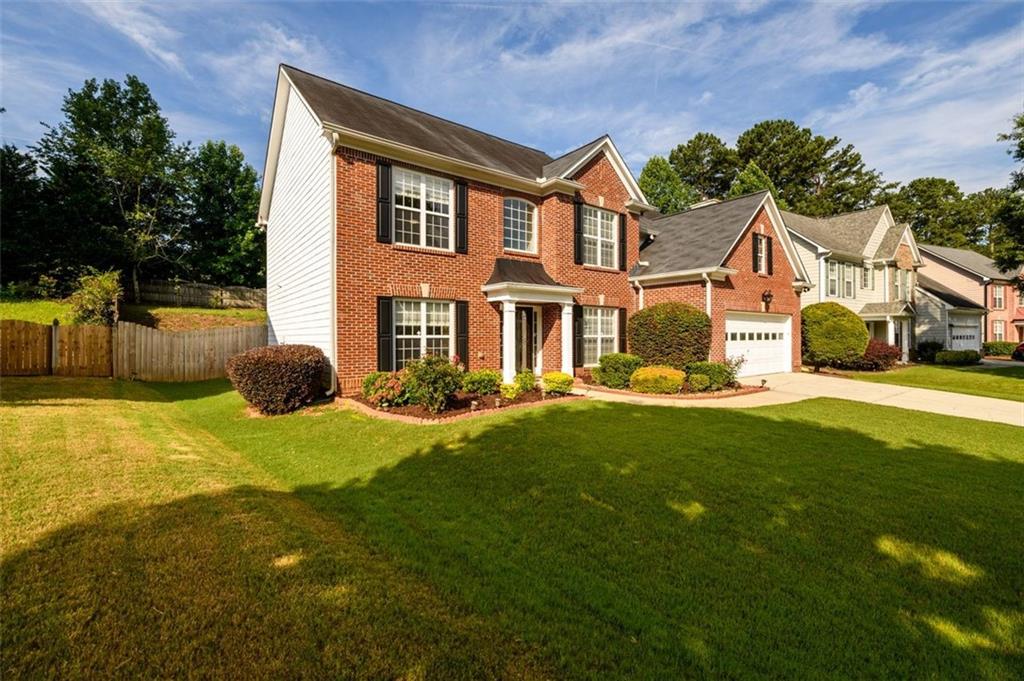 Lilburn, Georgia, 30047, United States, 5 Bedrooms Bedrooms, ,3 BathroomsBathrooms,Residential,For Sale,1882447