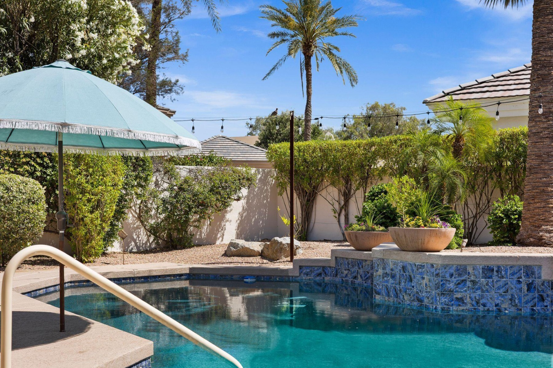  10060 N 78th Place  Scottsdale, AZ - 物件實景