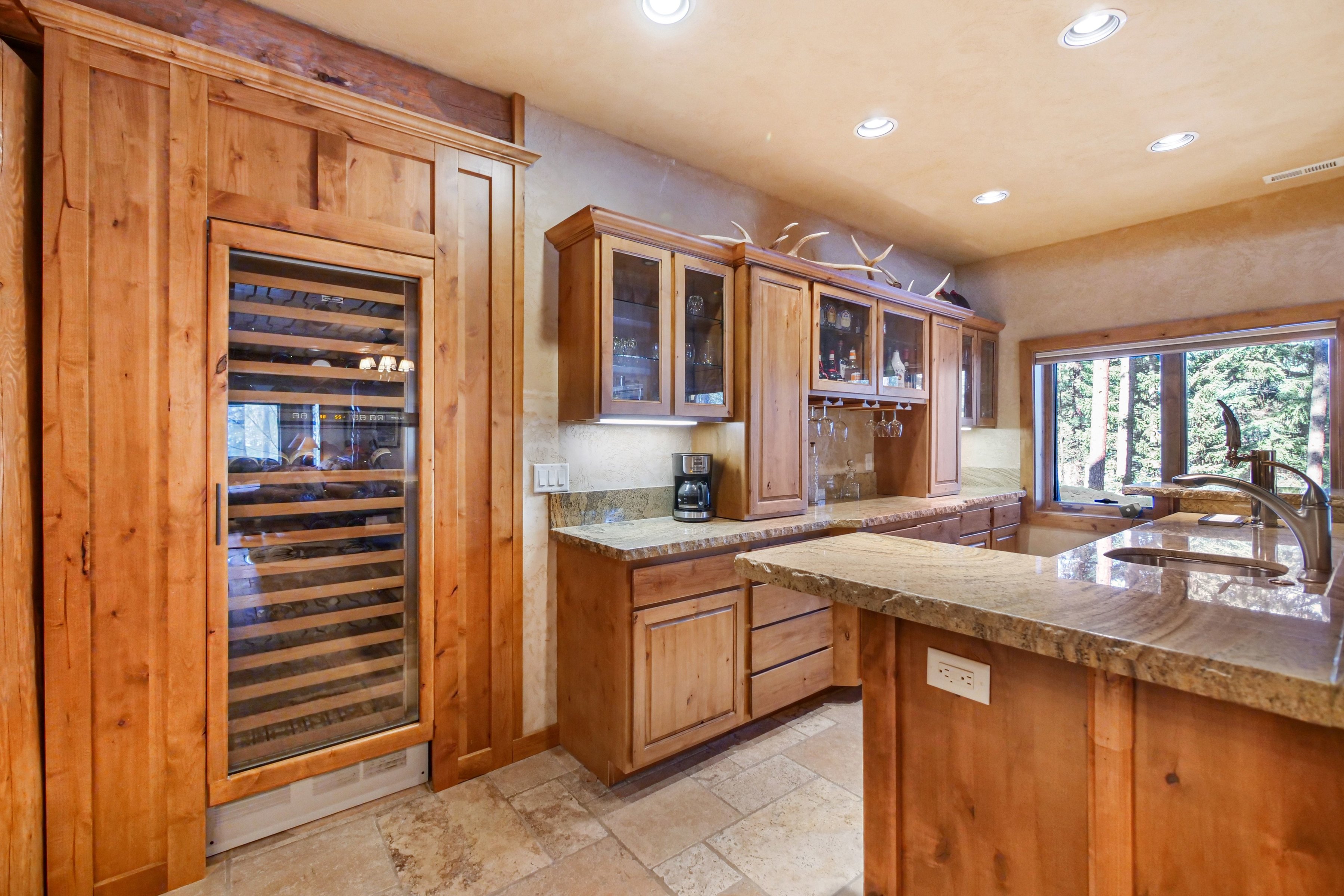  Idyllic Idaho Mountain Retreat - 物件實景