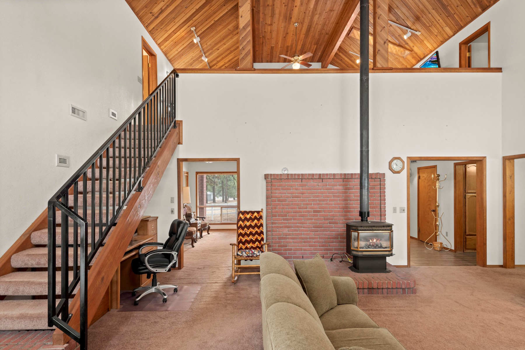  5755 Glenwood Trail ¦Flagstaff, AZ - 物件實景