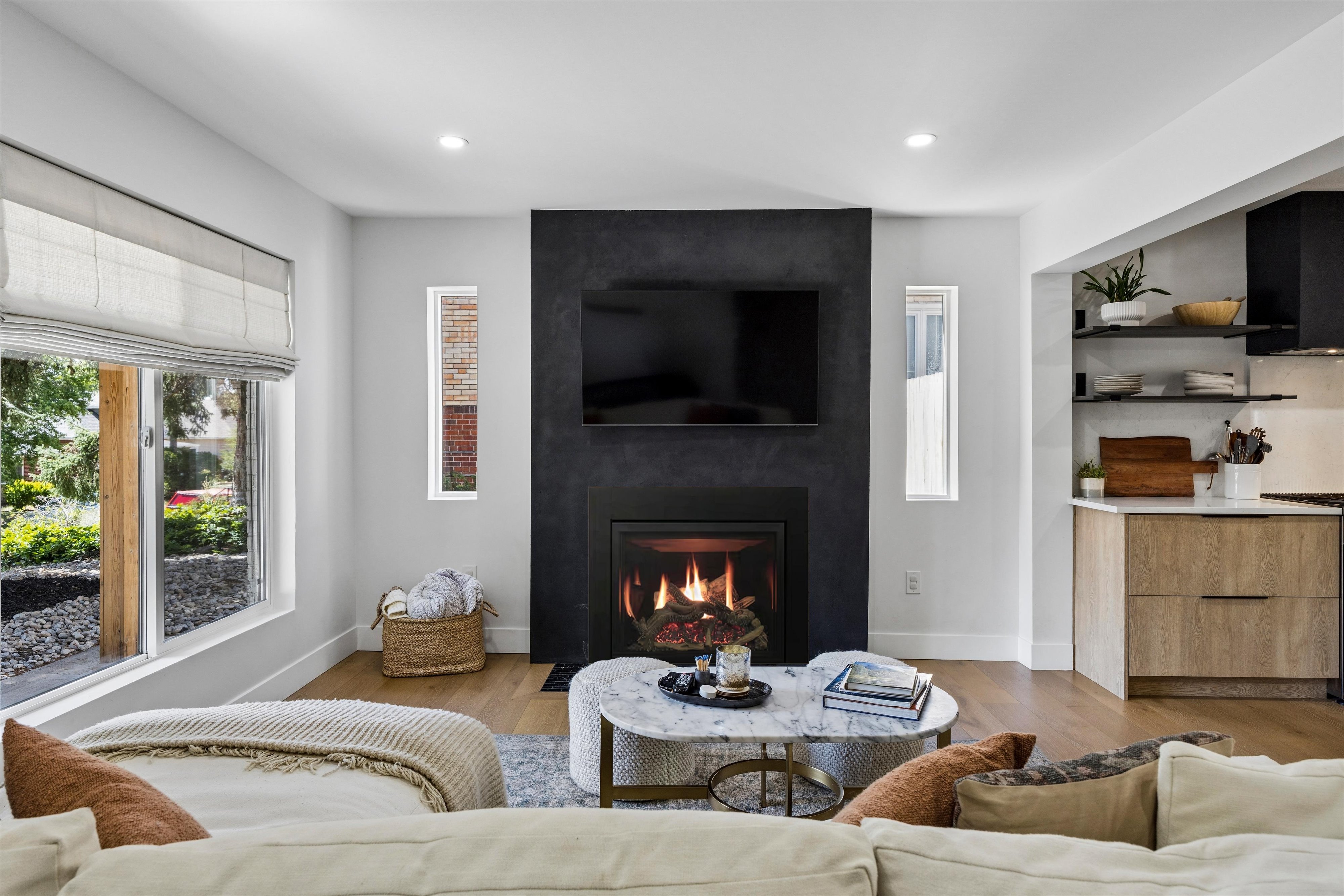 Beautifully renovated-perfect blend of modern functionality, thoughtful design - 物件實景