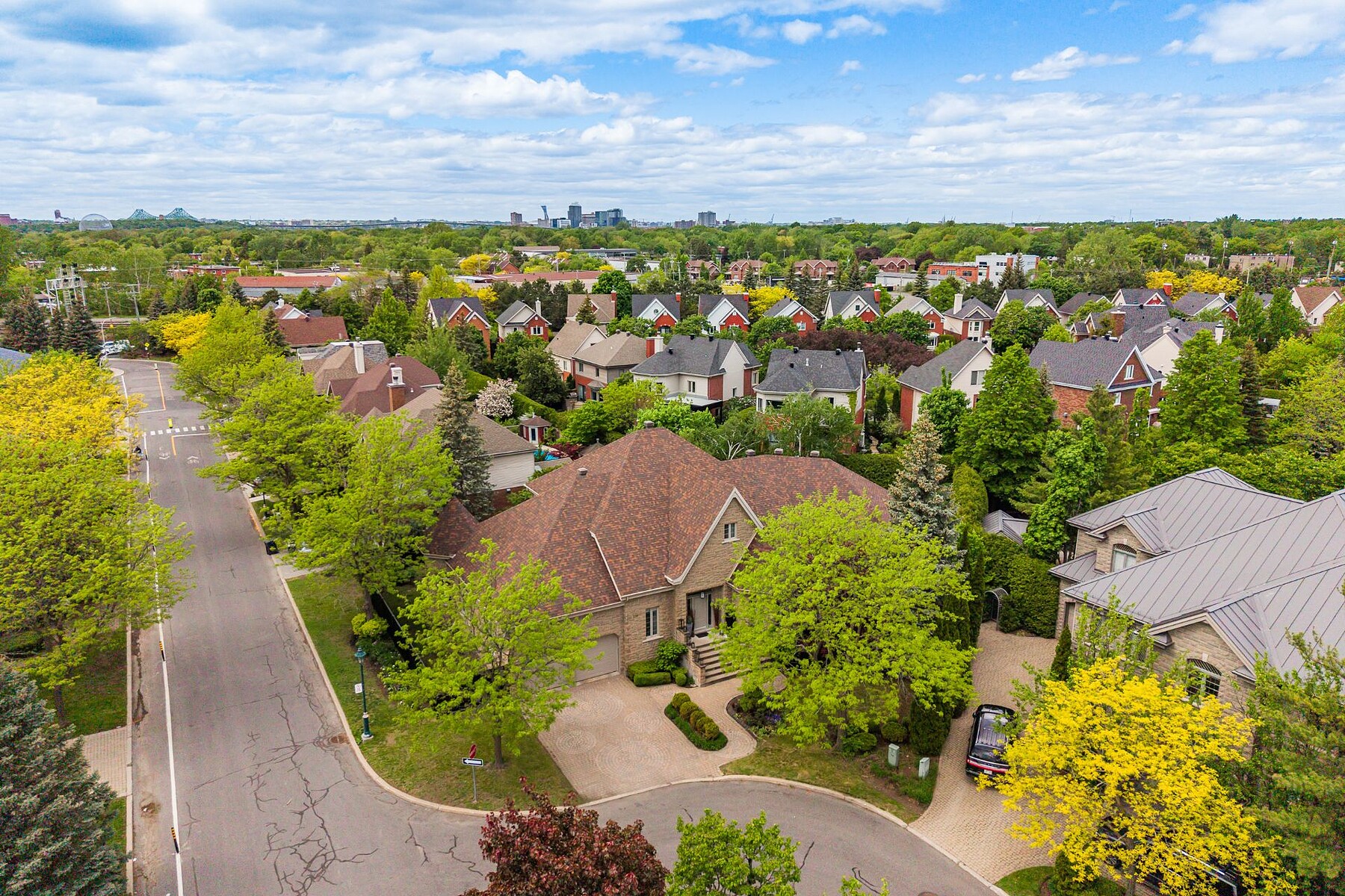  Saint-Lambert, Montérégie - 物件實景
