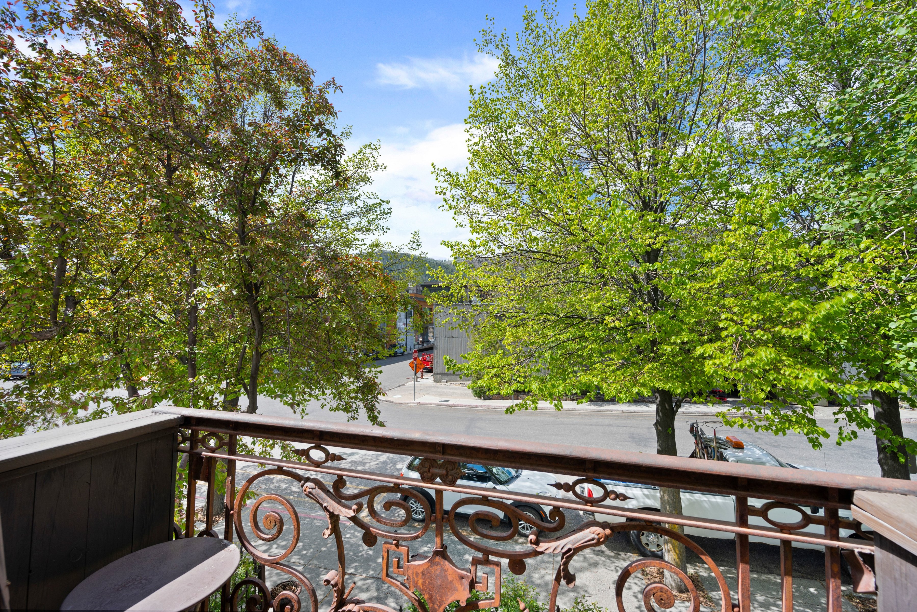  Iconic Residence in Downtown Ketchum - 物件實景