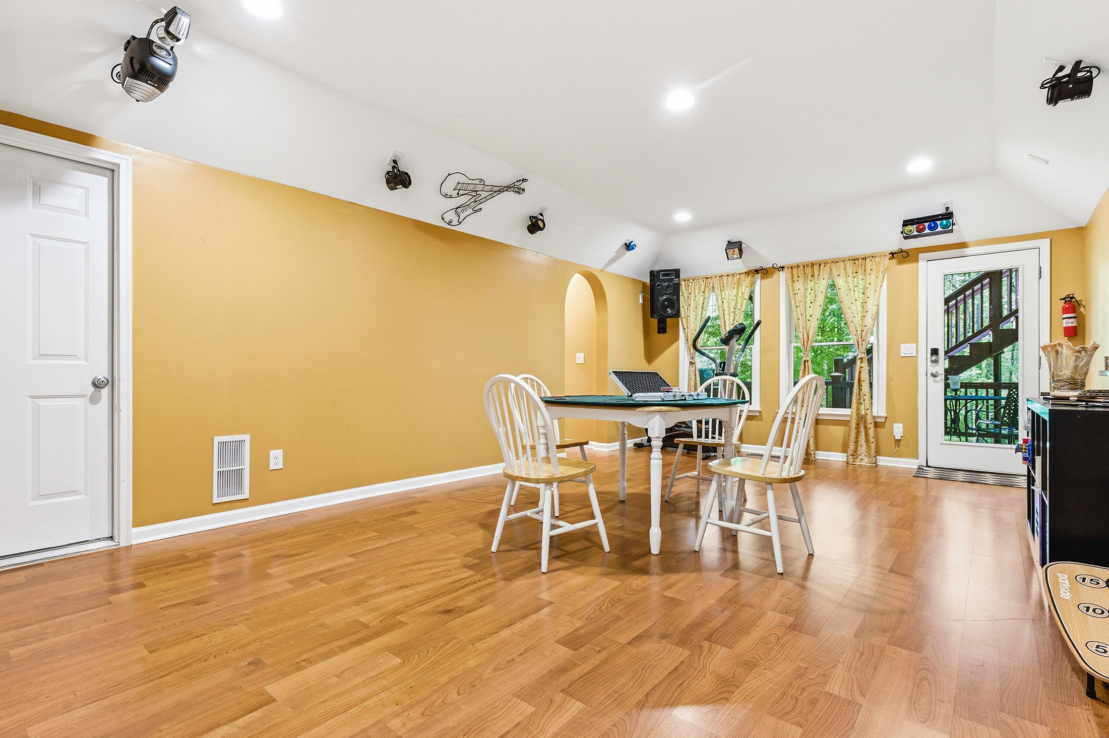  Stunning Dunwoody Home in the Prestigious Fontainebleau - 物件實景