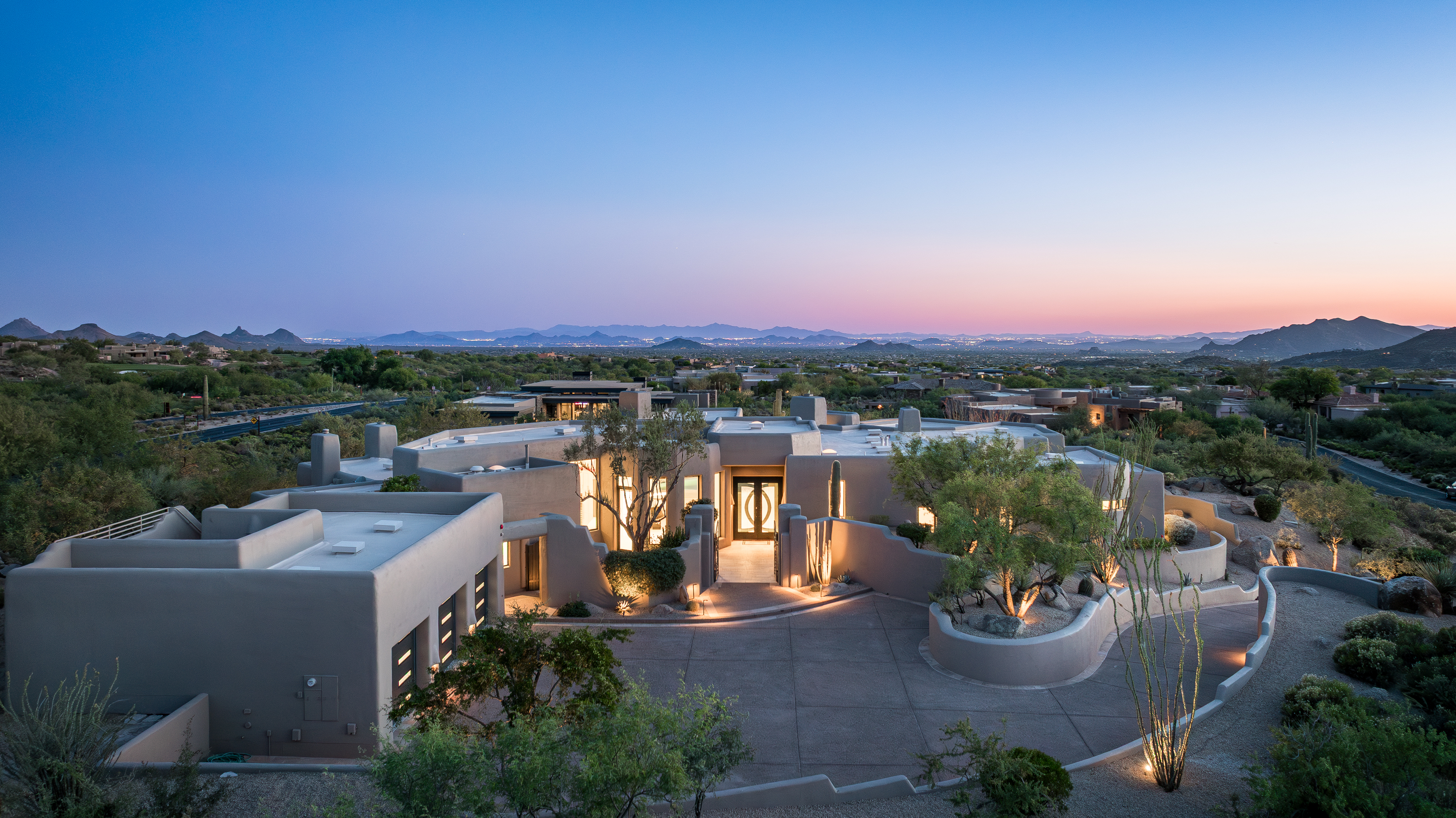  40635 N 109th Place ¦Scottsdale, AZ - 物件實景