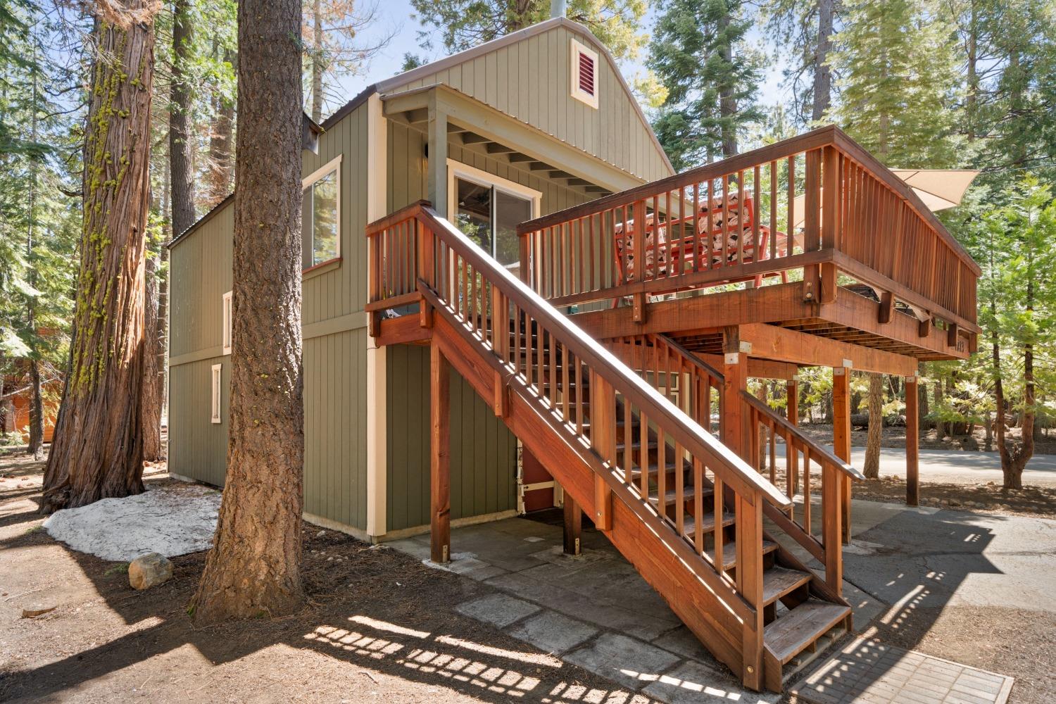 Tahoma, California, 96142, United States, 3 Bedrooms Bedrooms, ,1 BathroomBathrooms,Residential,For Sale,1794166