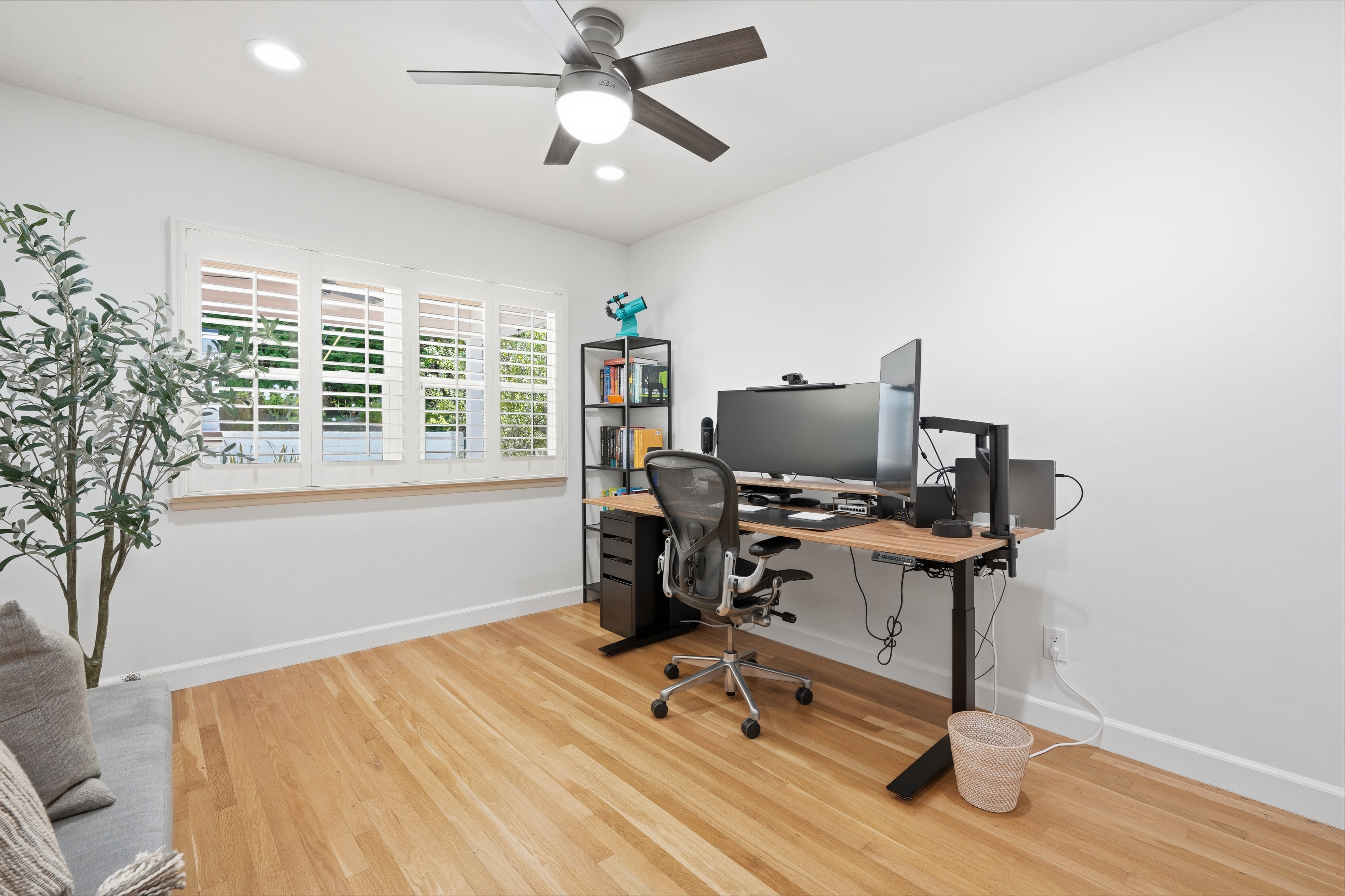  4602 Paseo De Las Tortugas, Torrance, CA 90505 - 物件實景