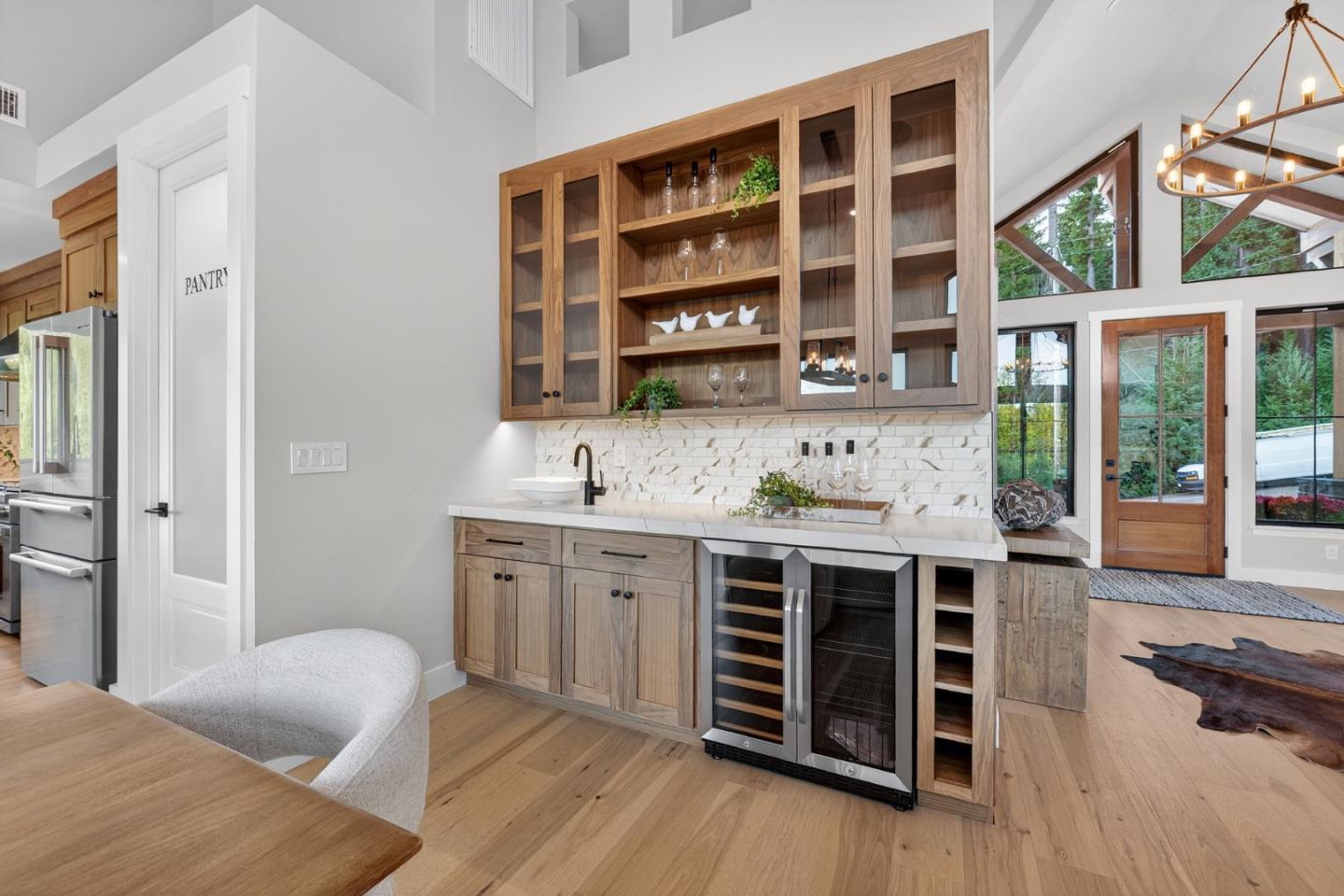 Boulder Creek, California, 95006, United States, 5 Bedrooms Bedrooms, ,4 BathroomsBathrooms,Residential,For Sale,1991450