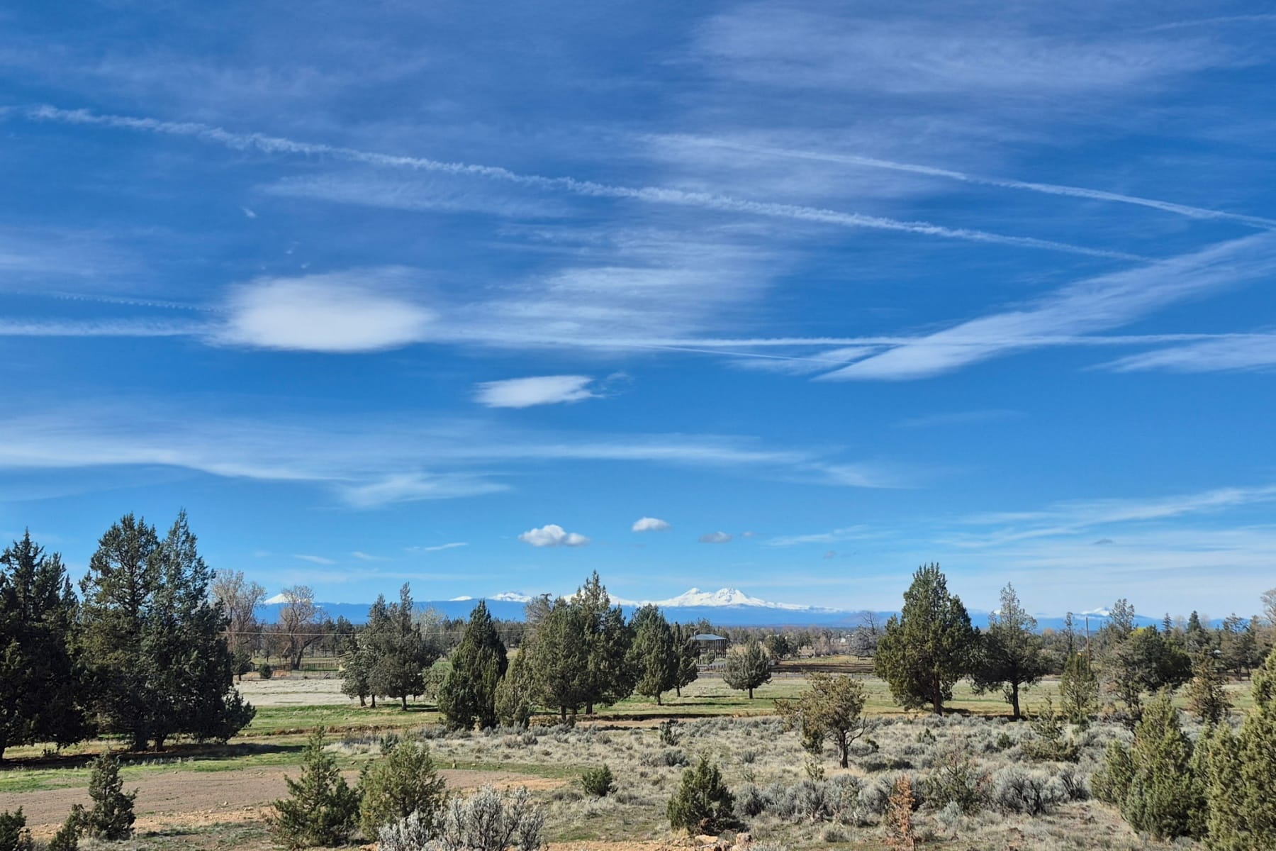  3660 SW Parrish Lane Powell Butte, OR 97753 - 物件實景