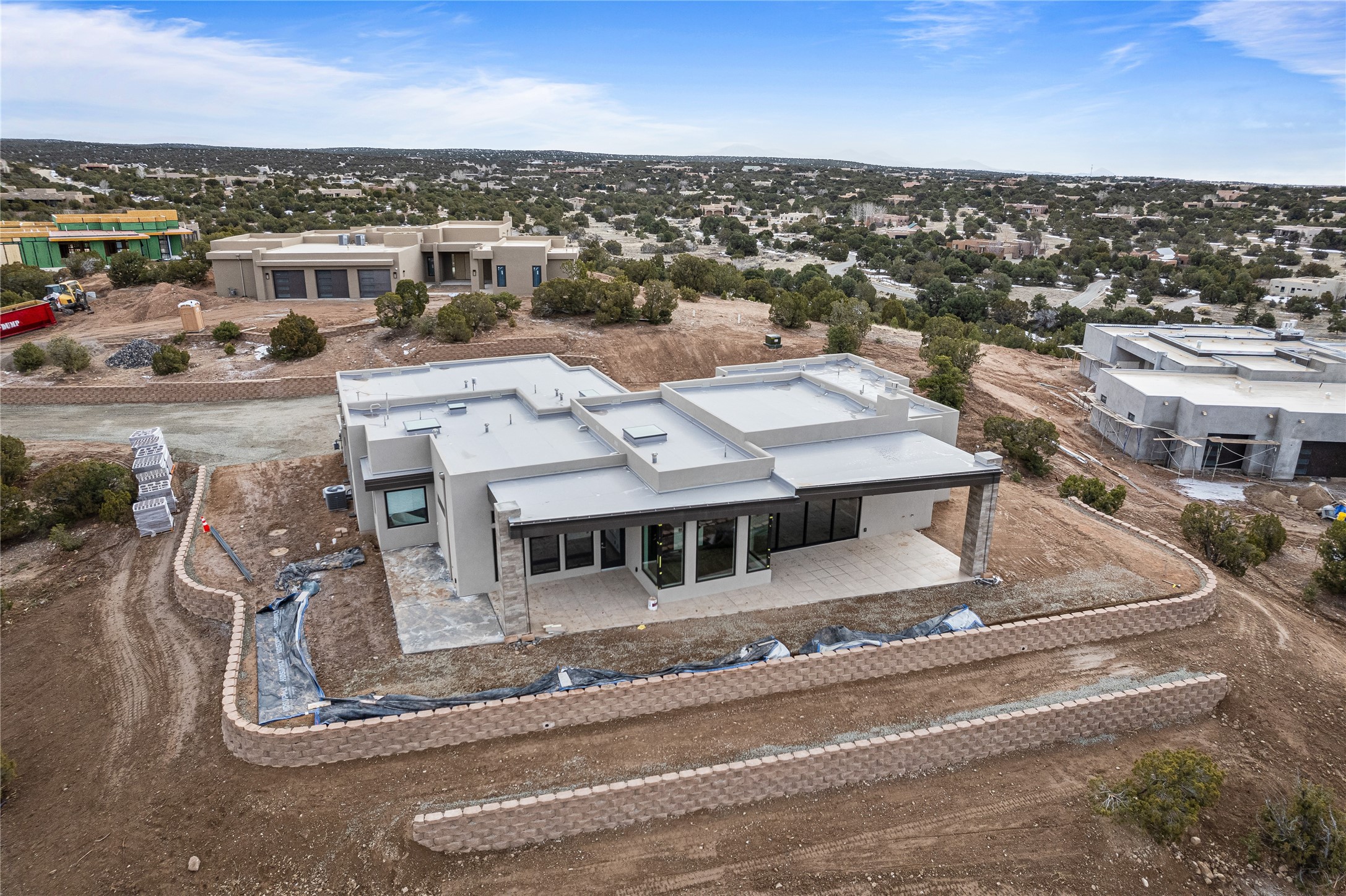  14 Jemez Hills (Lot 5) - 物件實景