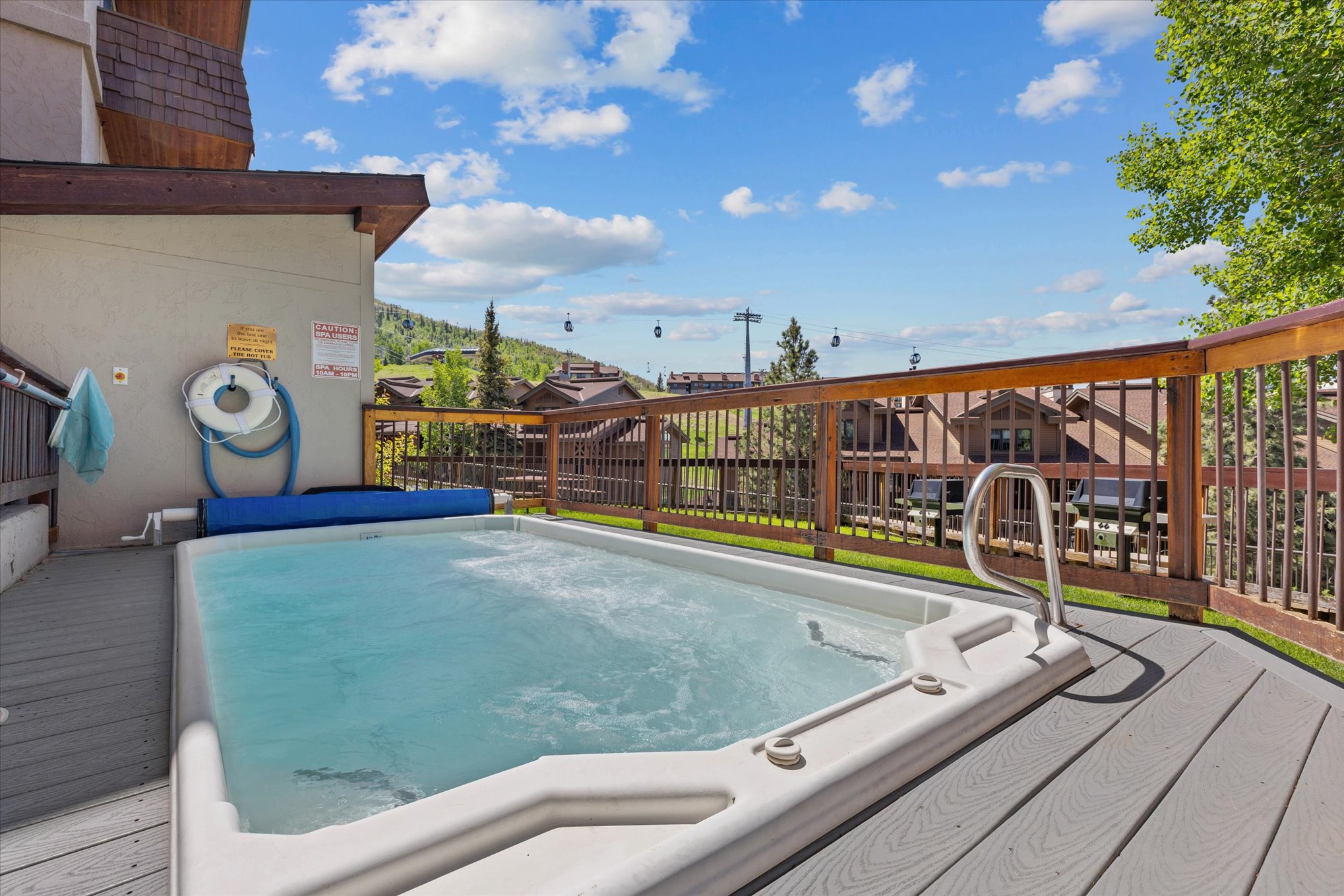  2215 Storm Meadows Drive, Steamboat Springs, CO, 80487 - 物件實景