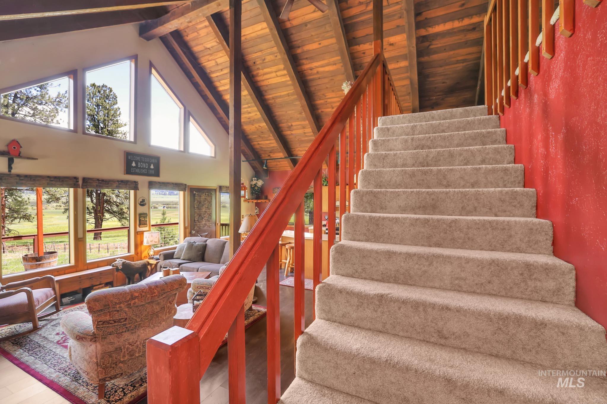 New Meadows, Idaho, 83654, United States, 2 Bedrooms Bedrooms, ,Residential,For Sale,1847899