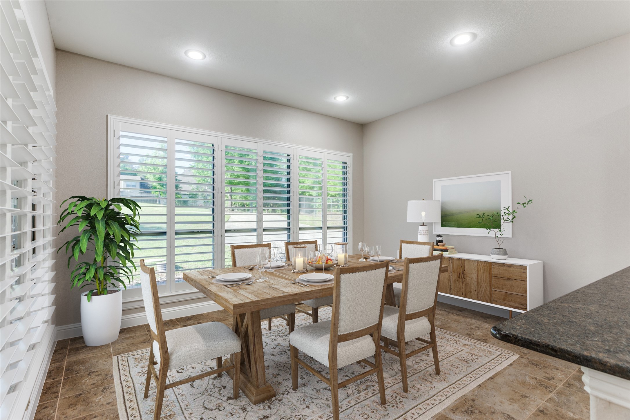 100 Stone Canyon Circle, Fort Worth, Texas, 76108, United States, 4 Bedrooms Bedrooms, ,5 BathroomsBathrooms,Residential,For Sale,100 Stone Canyon Circle,1645920