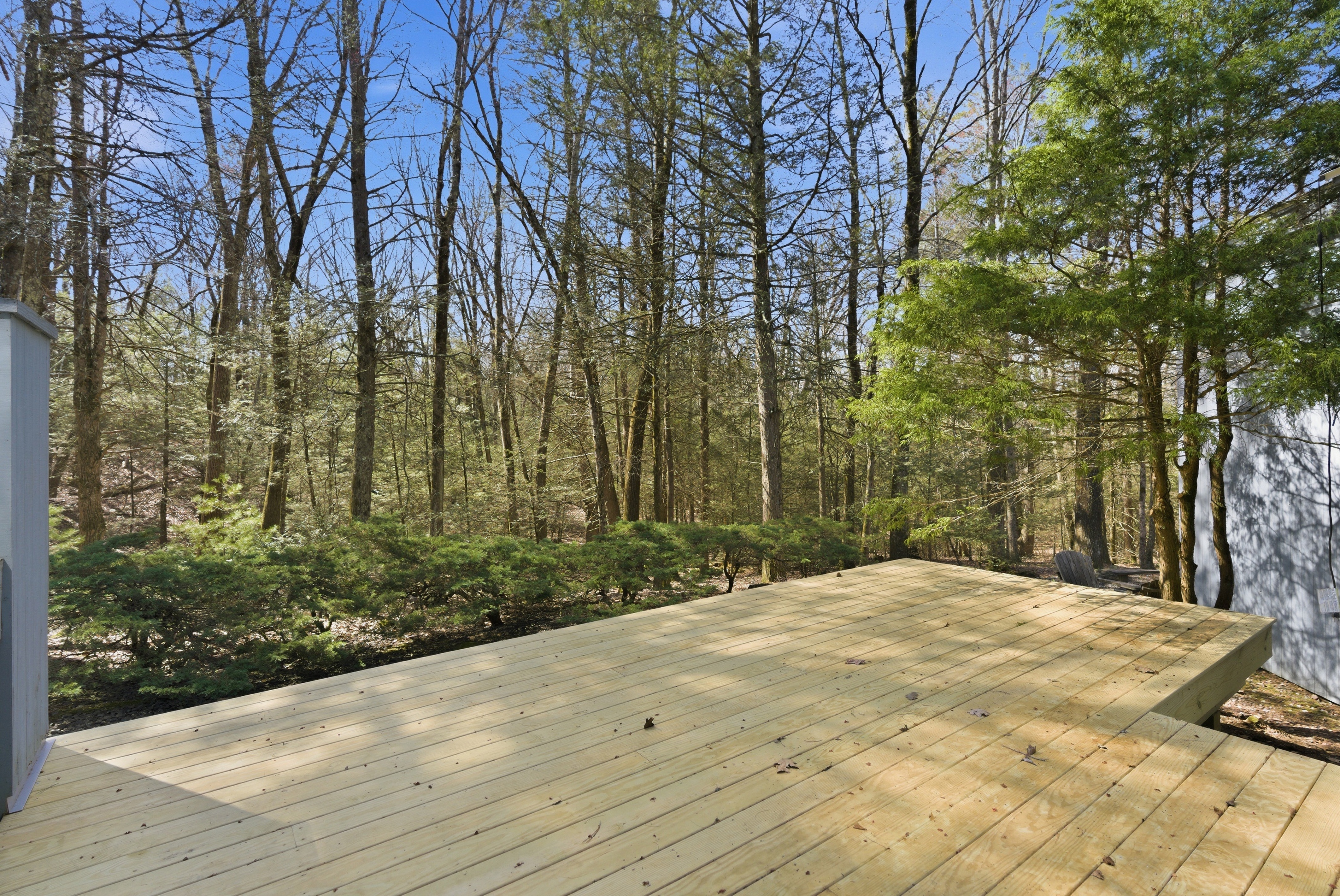  411 Cherry Brook Road - 物件實景