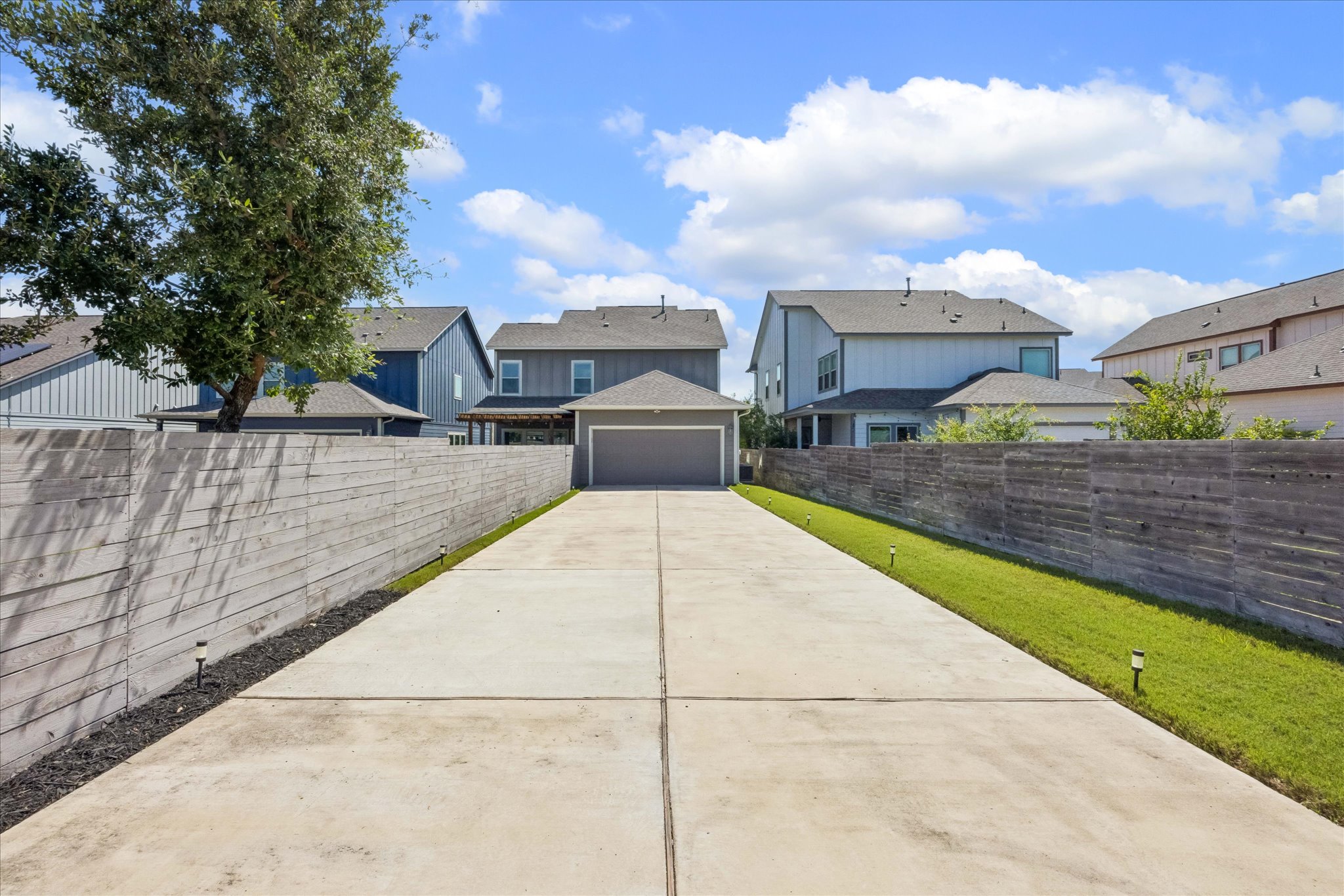  8720 Mina Drive, Austin, TX 78747 - 物件實景