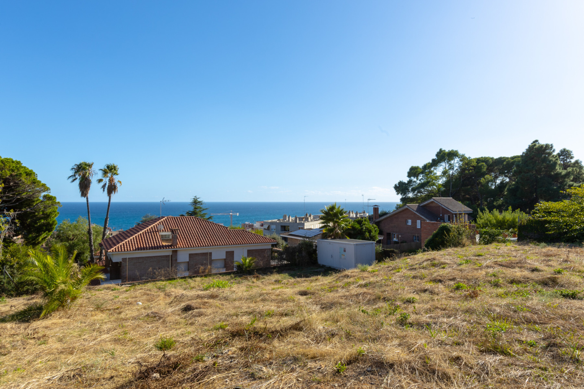  House ?Elegance? in the best plot with super sea views in Masnou - 物件實景