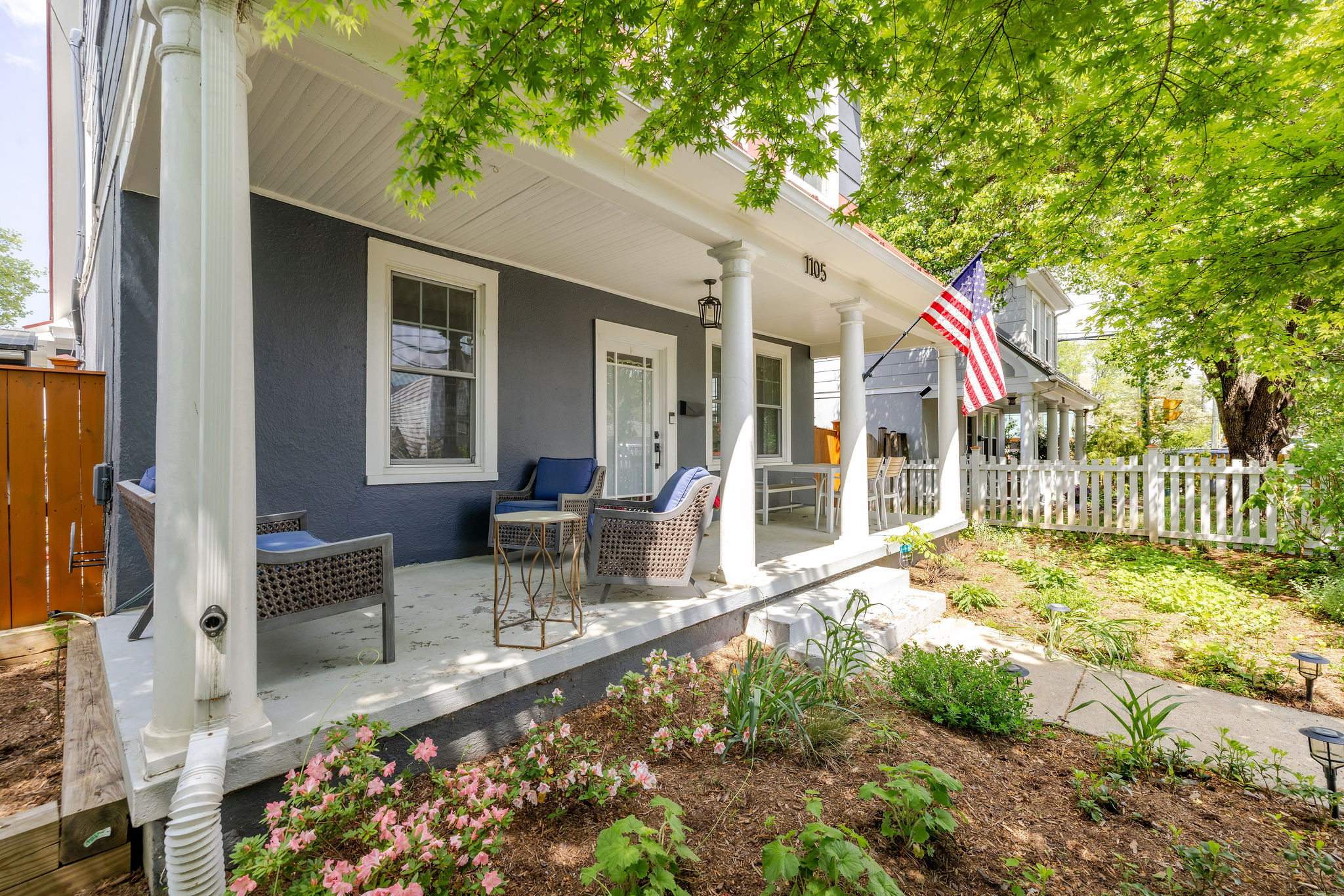  1105 Avon St - 物件實景